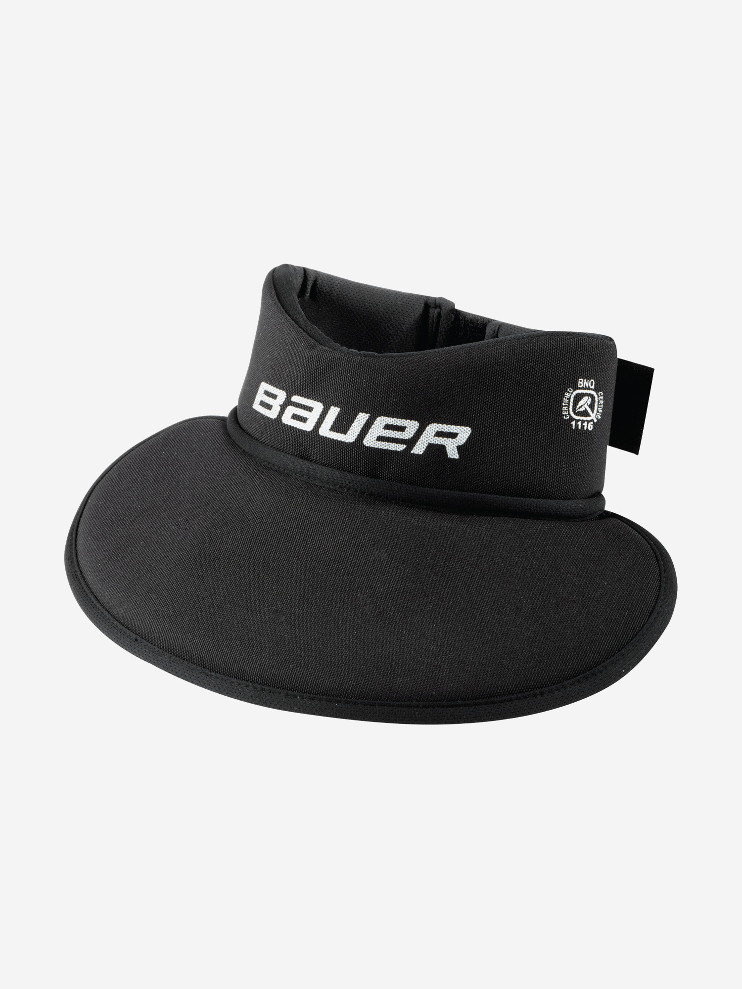 

Защита шеи Bauer NG NLP8 Core BIB SR, Черный
