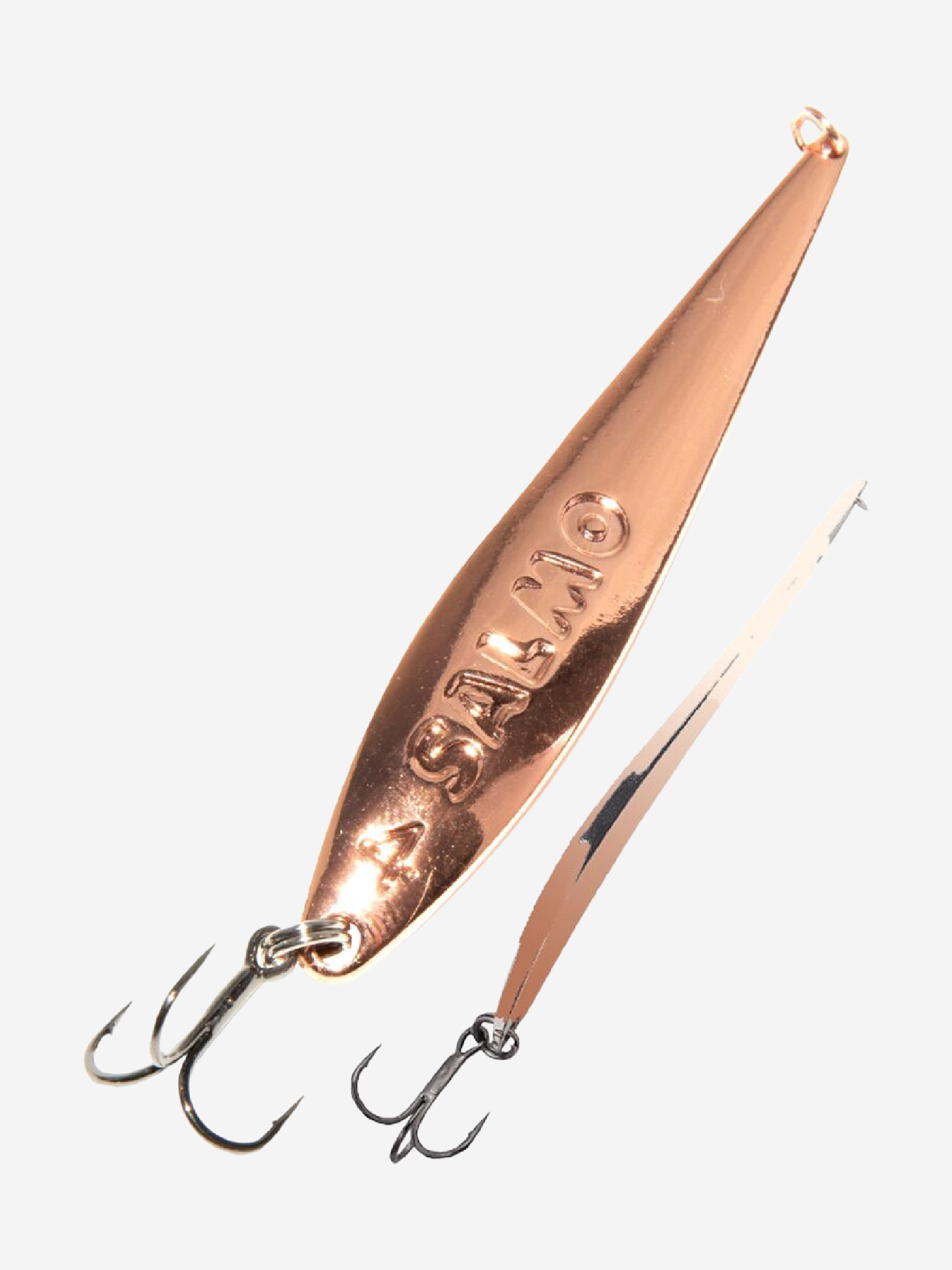 Изображение товара Блесна вертикальная зимняя Lucky John S-4 с тройником, вес 11 г, C