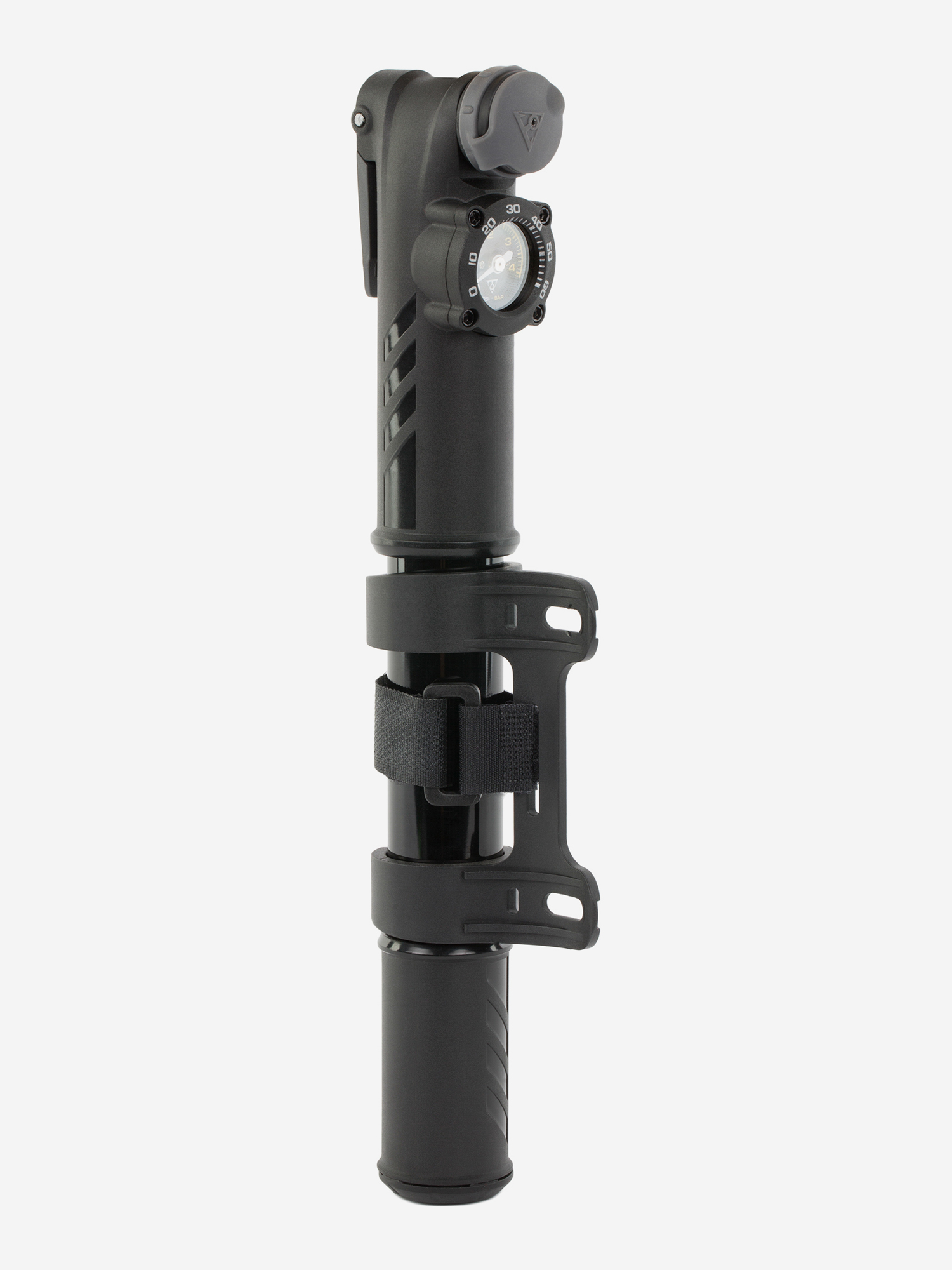 

Насос Topeak Peak DX II, Черный