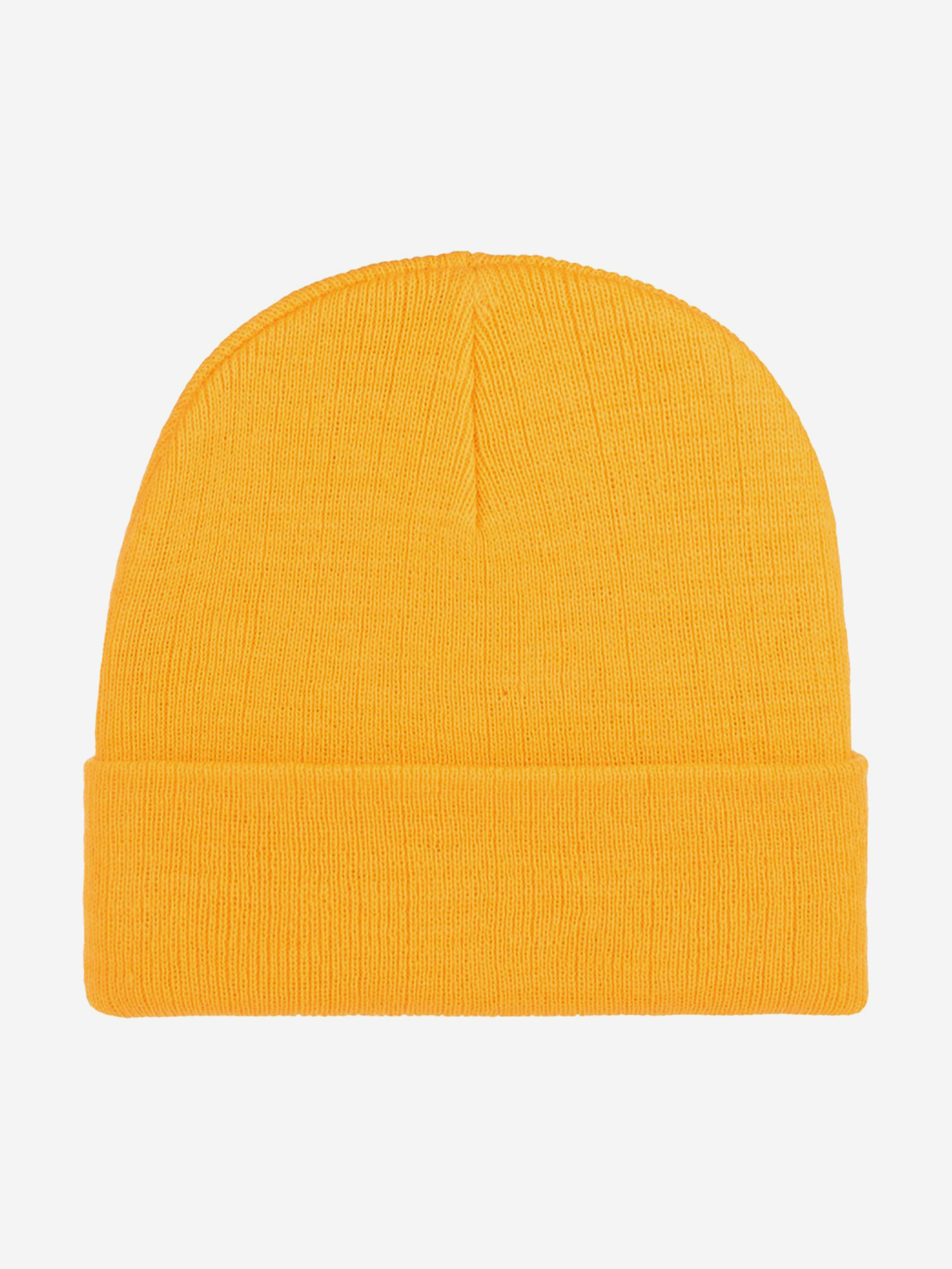 Изображение товара Шапка с отворотом FLEXFIT 1501KC, Золотой