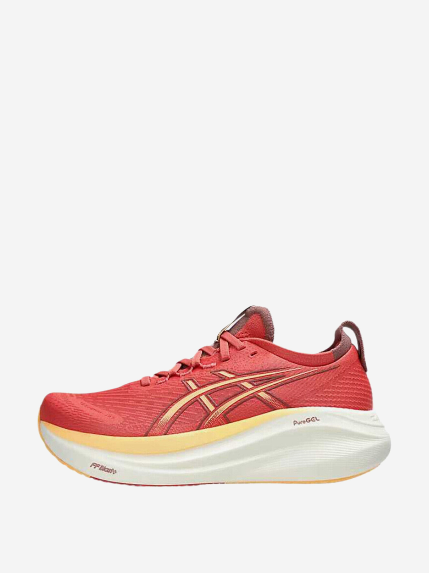 Изображение товара Asics GEL NIMBUS 27 женские кроссовки для бега