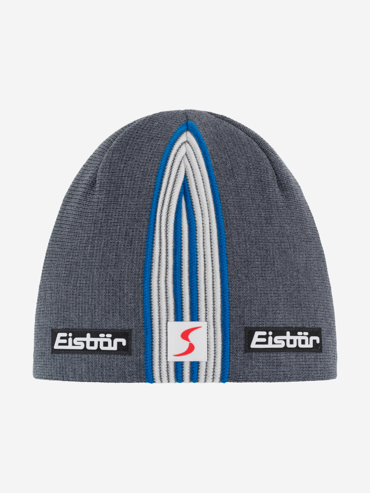 

Шапка Eisbaer Ingemar 2.0 MÜ XL SP, Серый