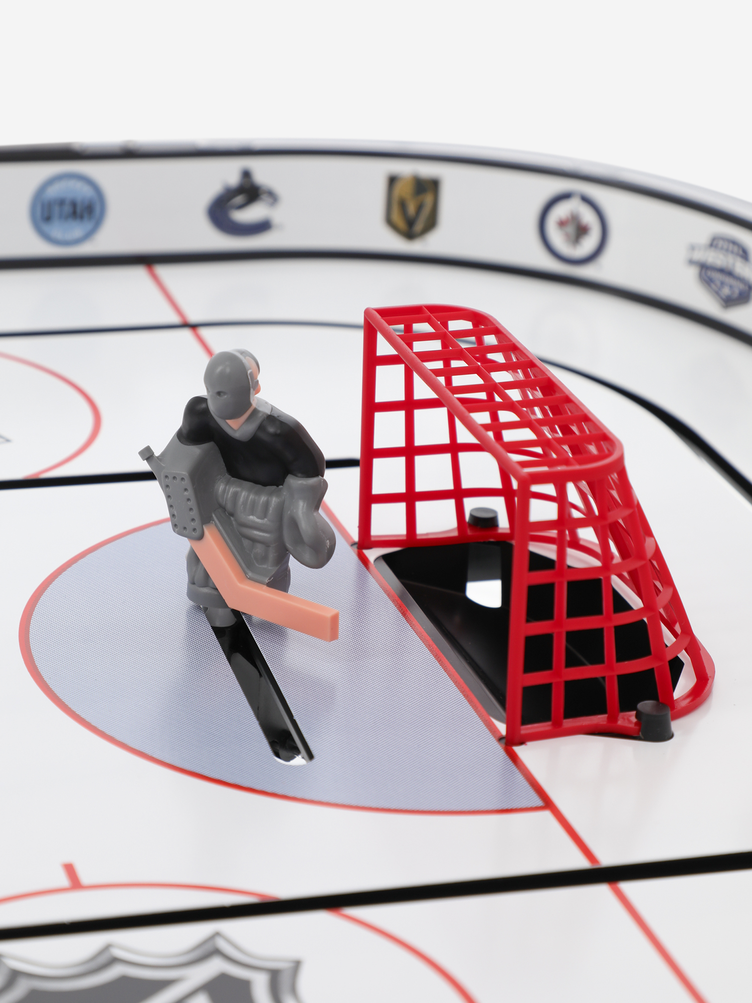 фото Настольный хоккей stiga stanley cup extra team, мультицвет