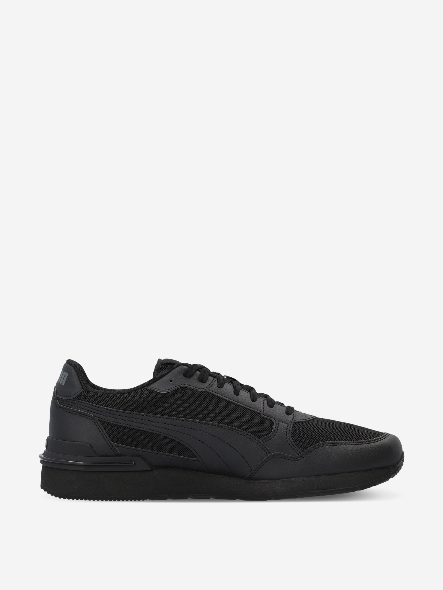 Кроссовки мужские PUMA St Runner V4 Sl, Черный 4