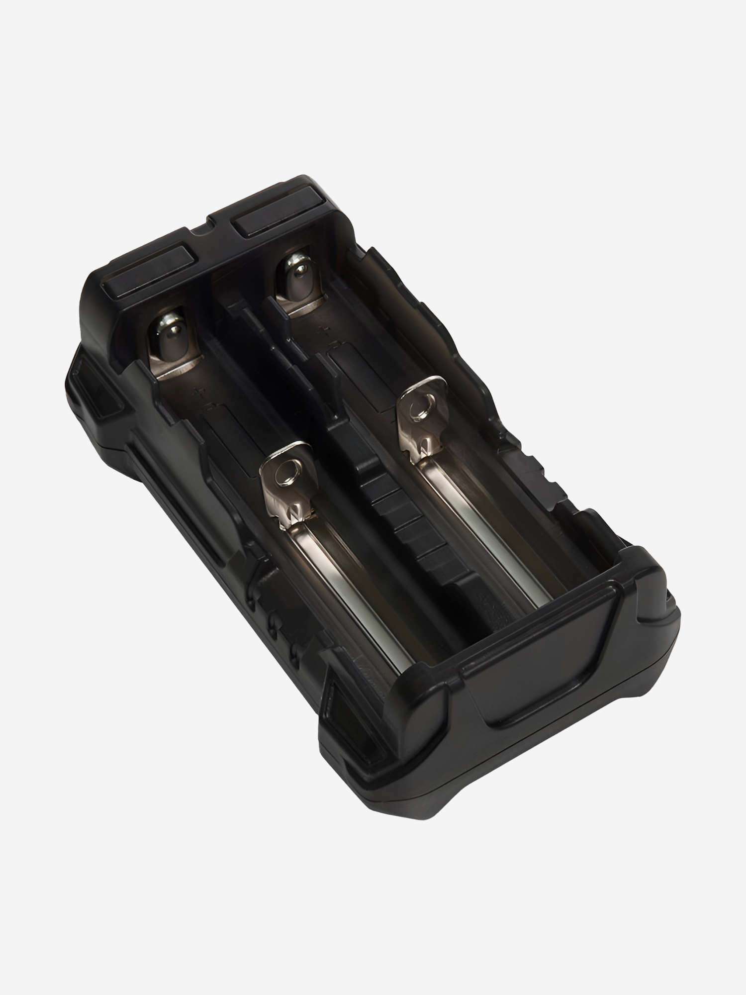 

Зарядное устройство 2-х канальное Armytek Handy C2 Pro, Черный