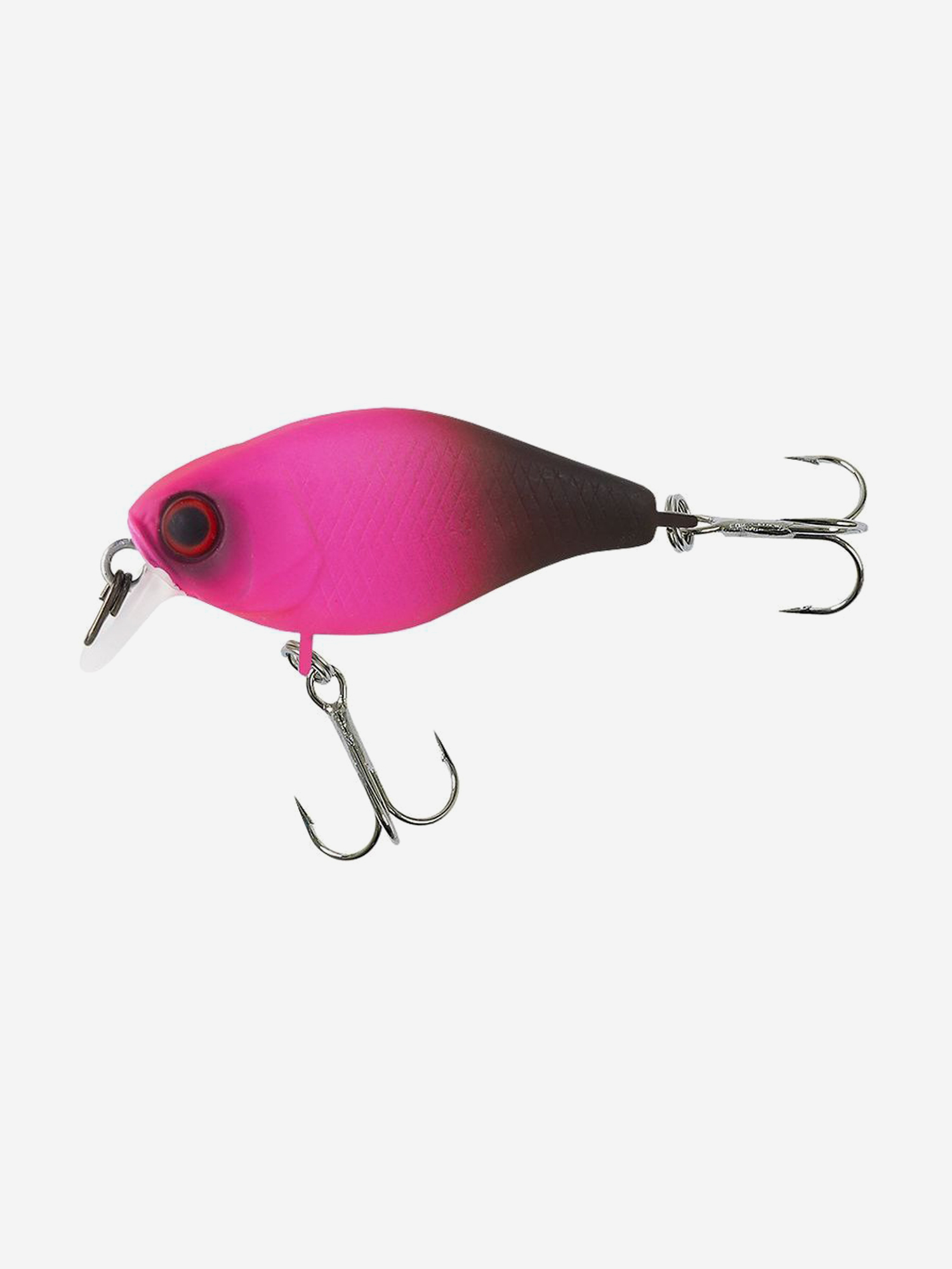 

Воблер Jackall Chubby 38 SR Silent, Мультицвет
