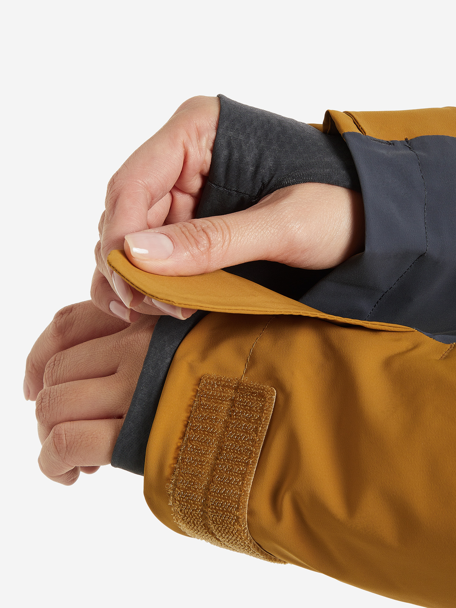 thumb
