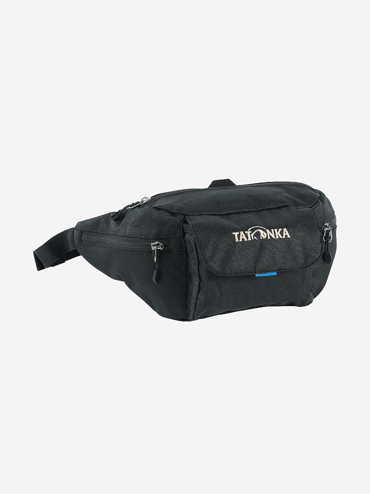 

Сумка на пояс Tatonka Funny M, Красный