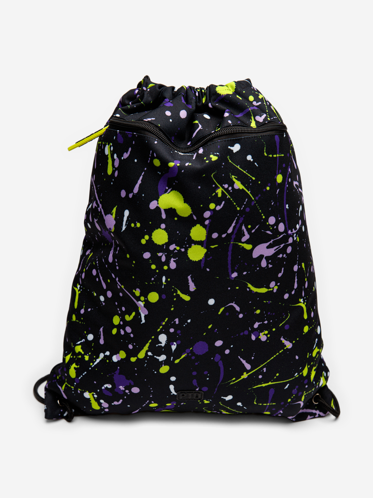 Изображение товара Сумка мешок PlayToday для девочек спортивный стиль 48x38 см