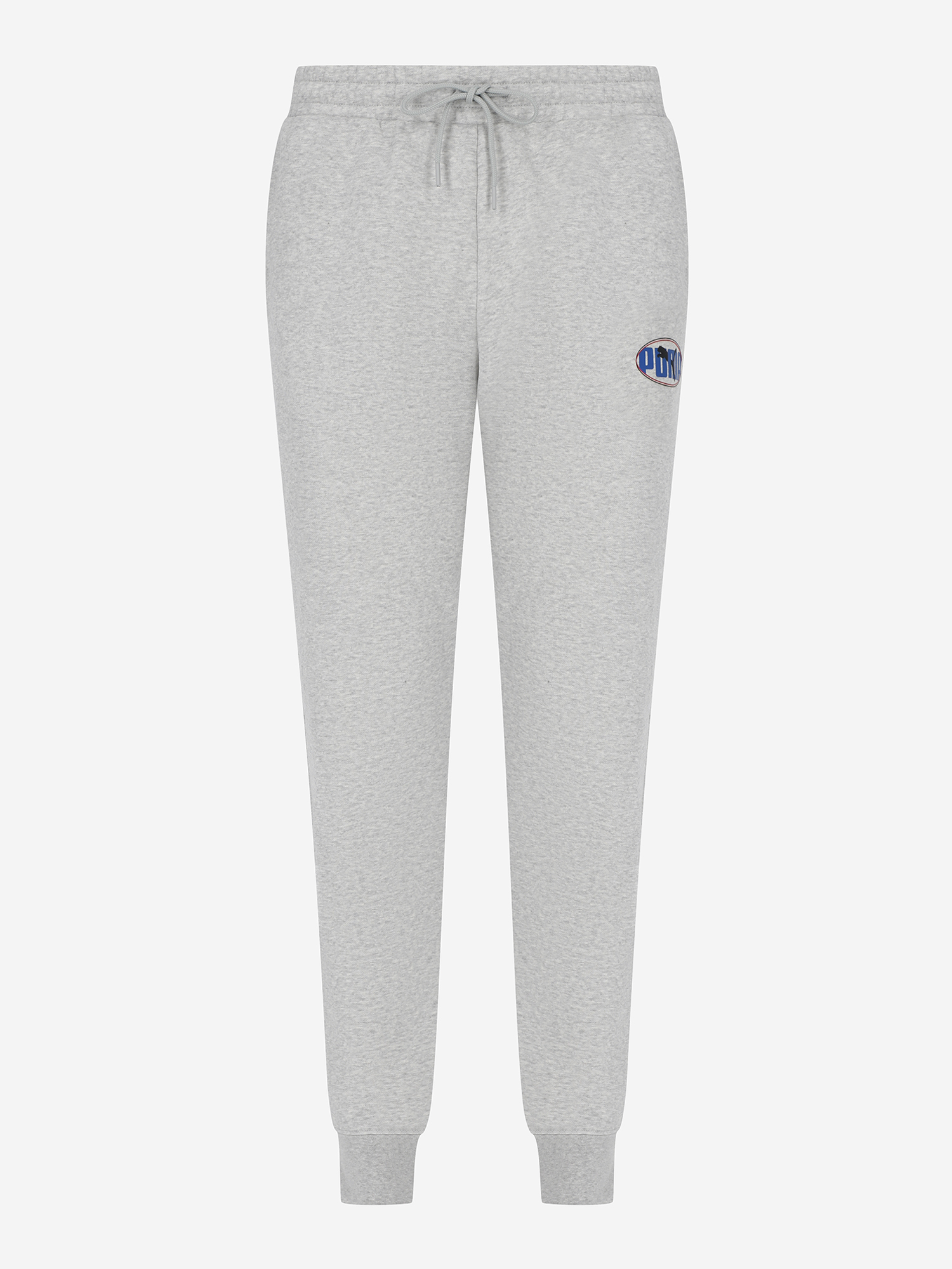 Брюки мужские PUMA Ess Logo Lab Execution Серый 6499₽