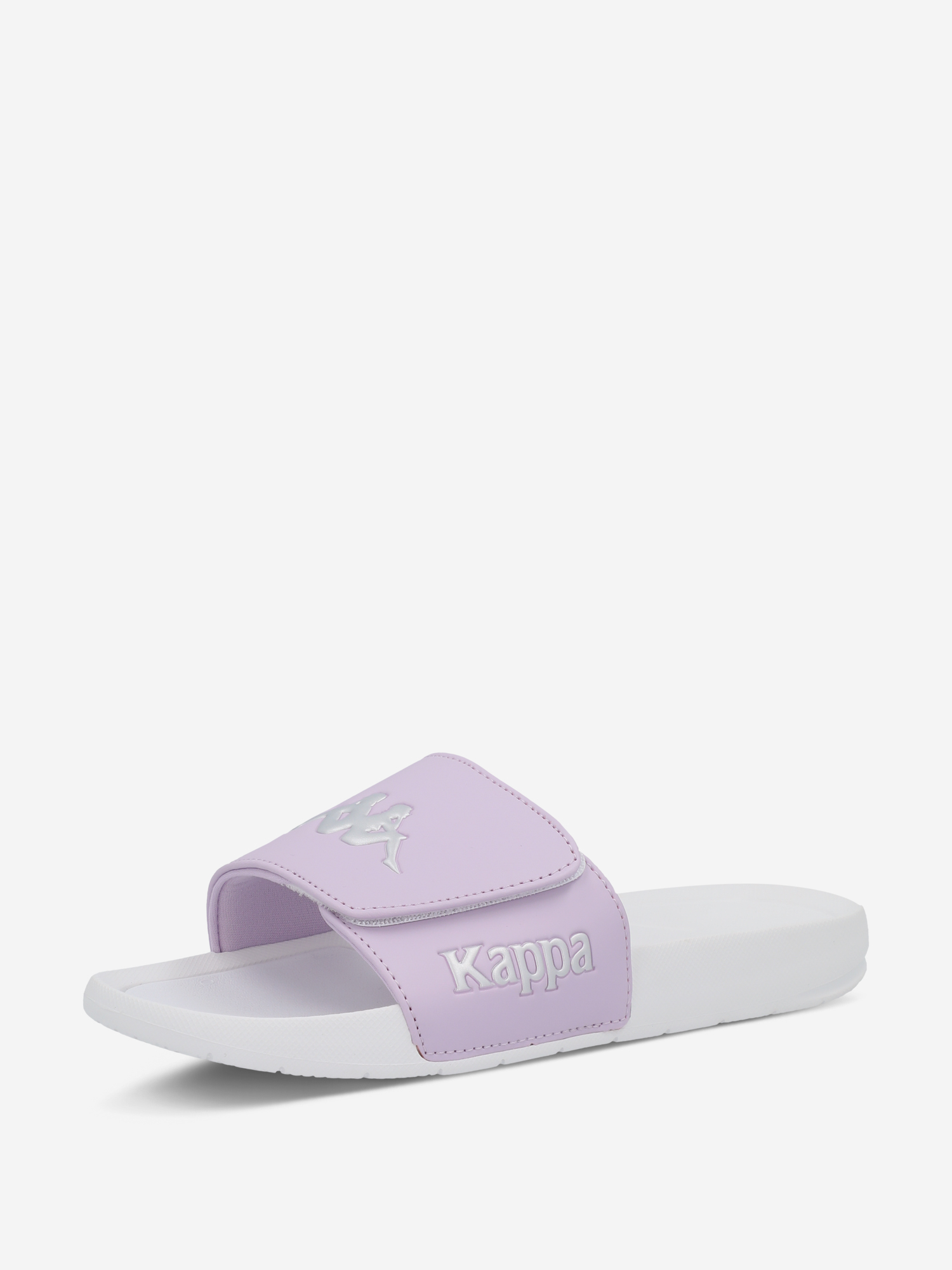 Шлепанцы Kappa Sp Plonge, фиолетовый, арт. 33891