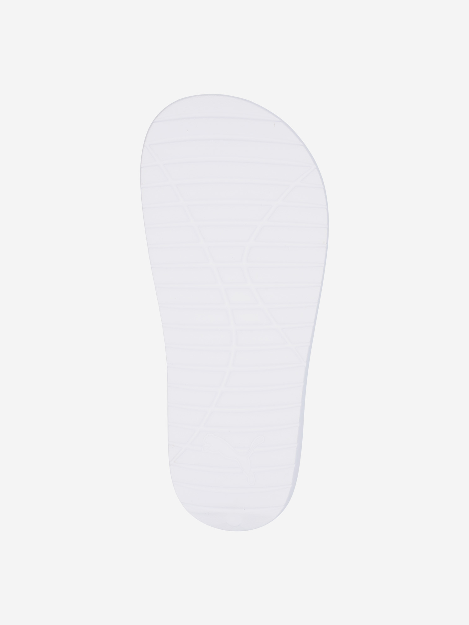 фото Шлепанцы женские puma divecat v2 lite, белый