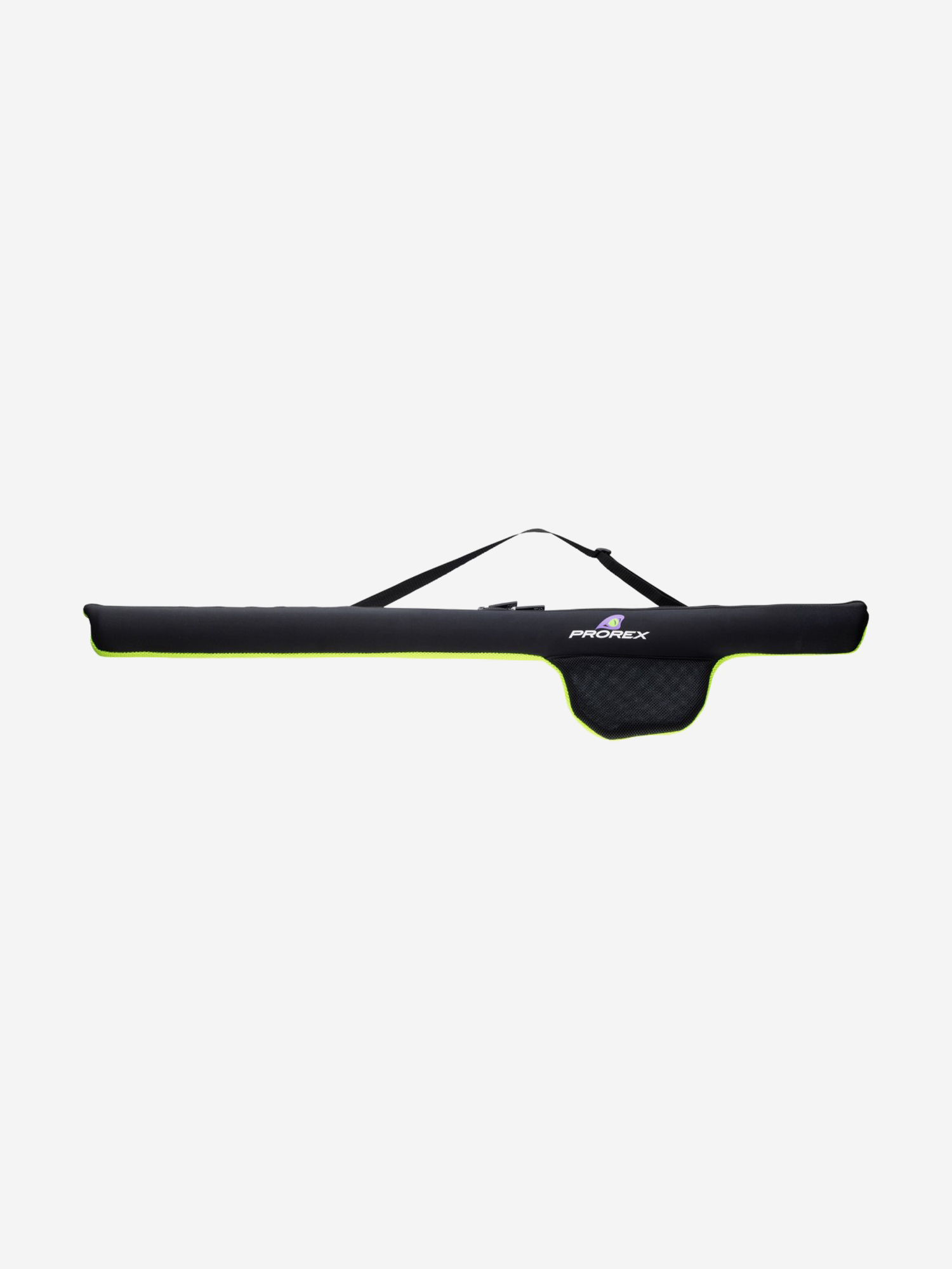 

Чехол для удилища DAIWA Prorex Rod Bag 9/10ft, Черный