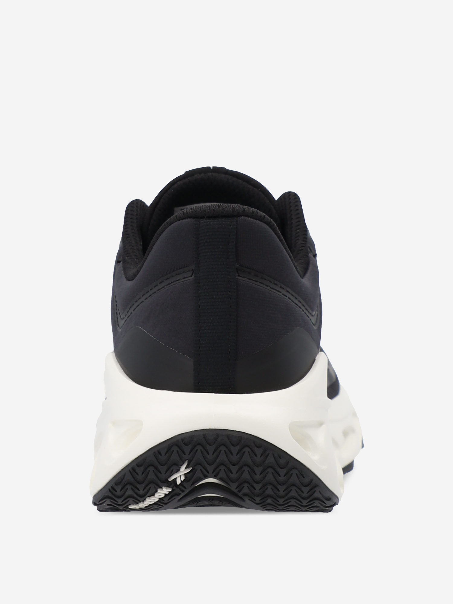 фото Кроссовки женские reebok fuel flex run, черный