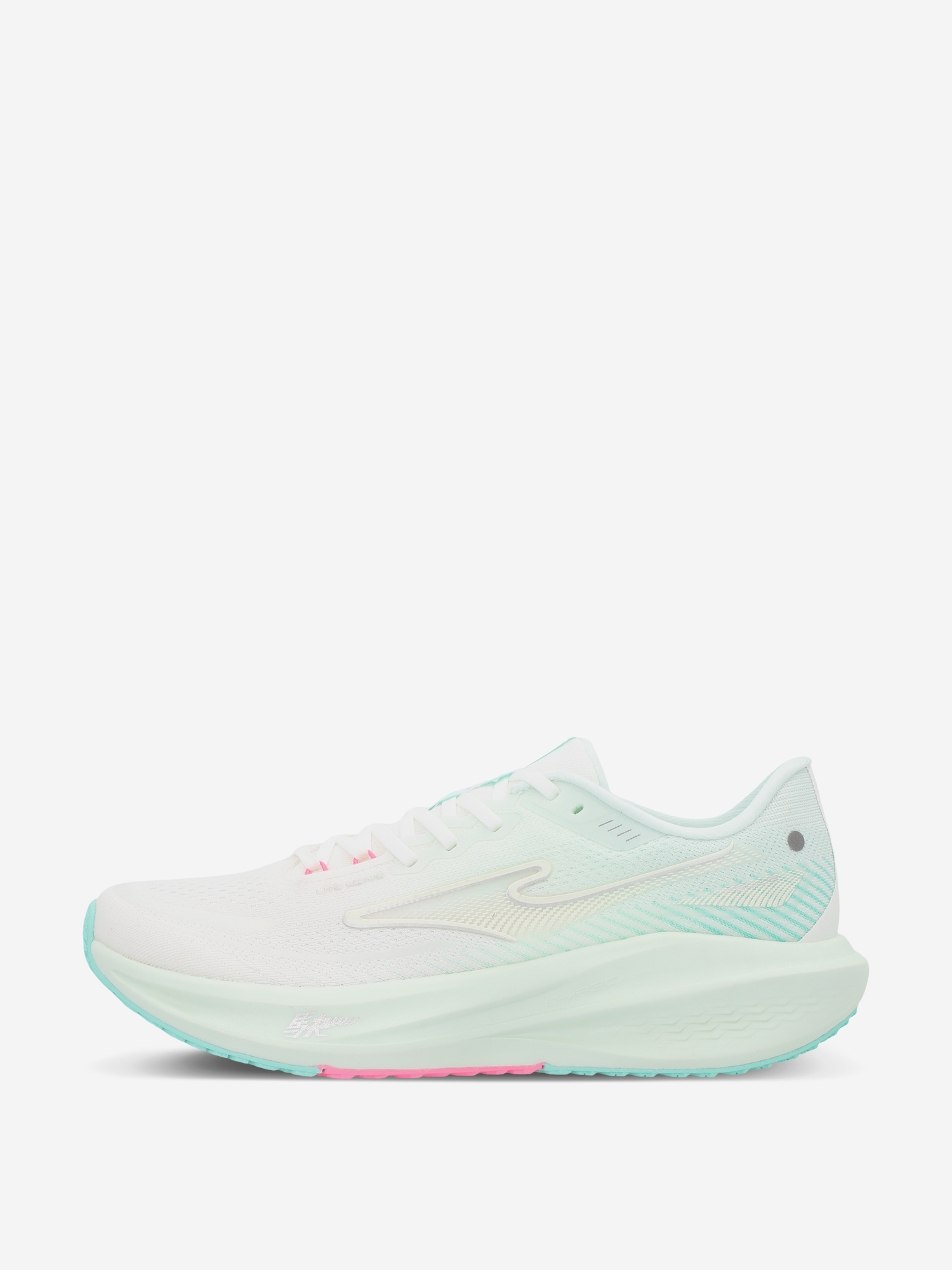 

Кроссовки женские Erke, Белый