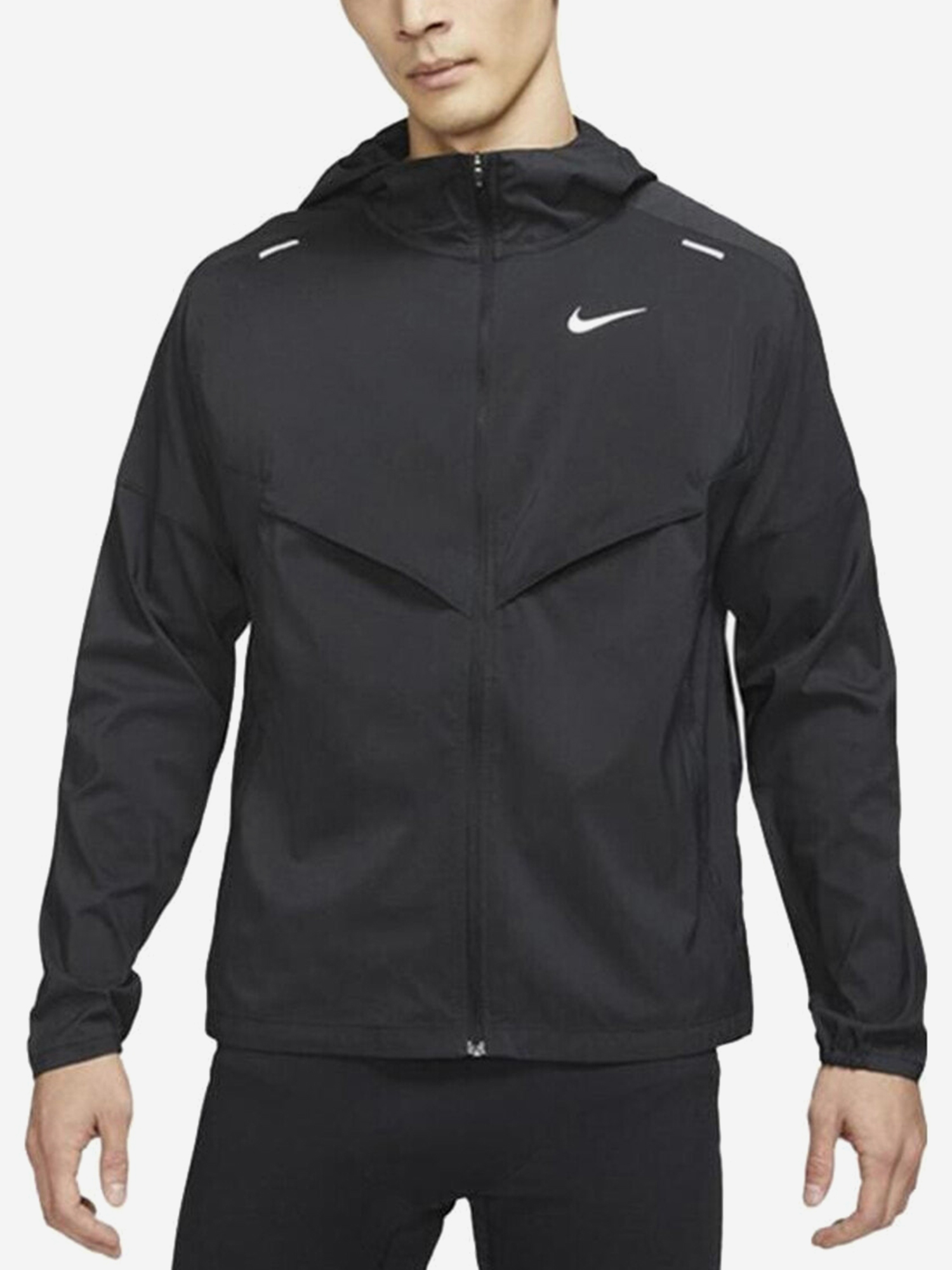 Изображение товара Ветровка мужская Nike Windrunner Изображение товара Ветровка мужская Nike Windrunner