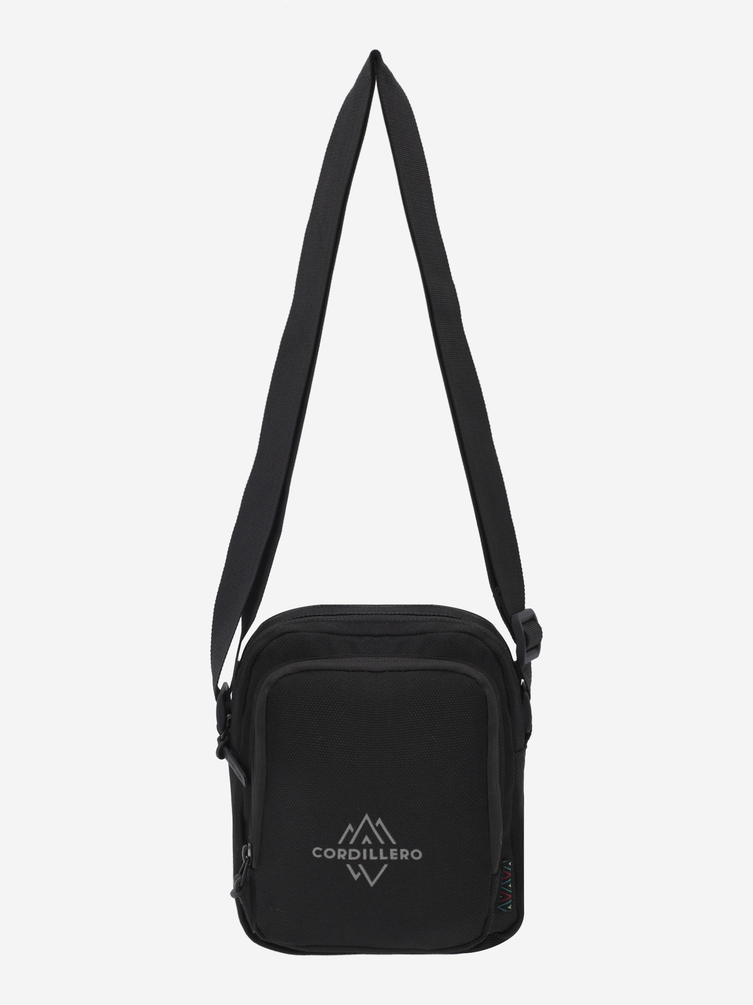 

Сумка через плечо Cordillero, Черный