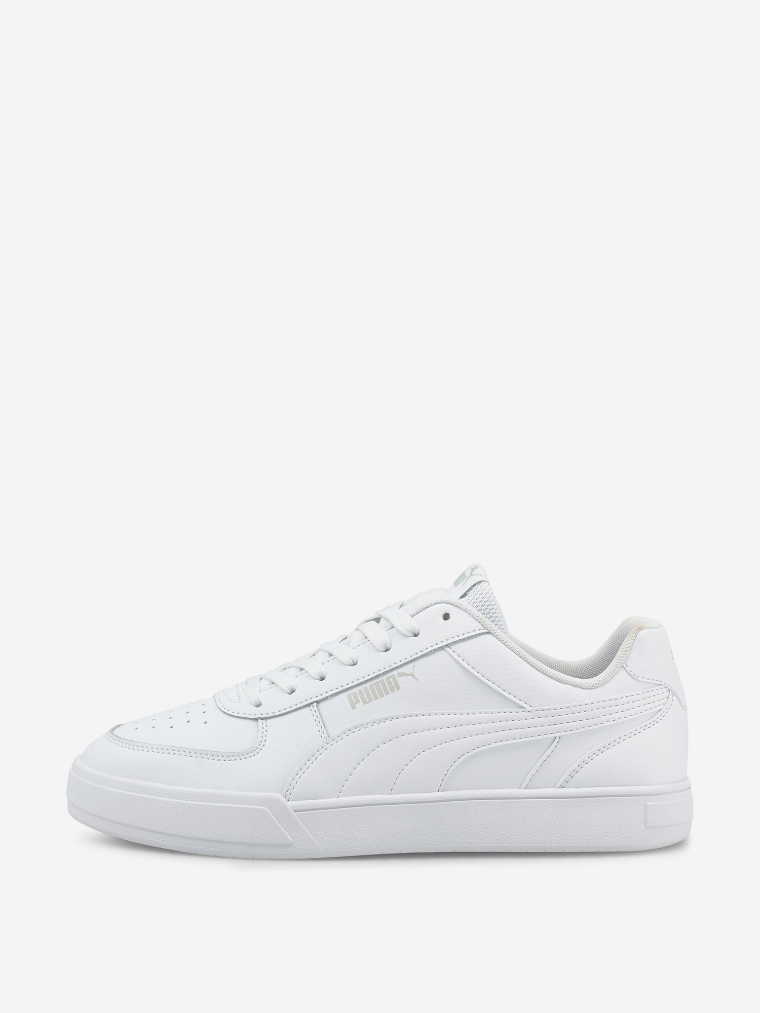 

Кеды мужские PUMA Caven, Белый