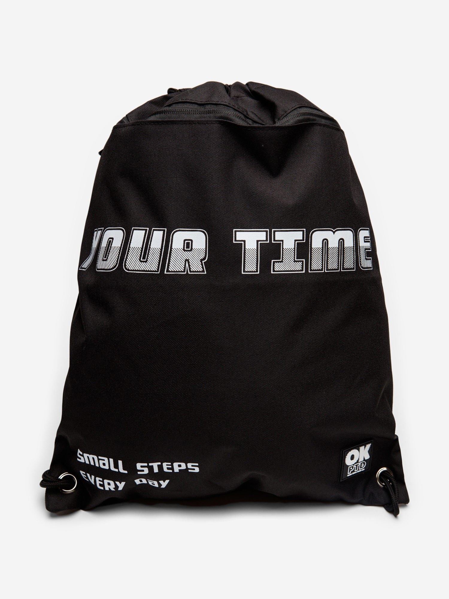 Изображение товара Сумка-мешок PlayToday для девочек спортивная легкая вместительная