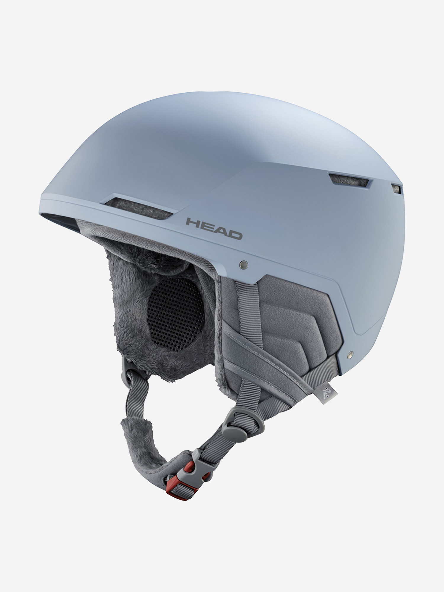 

Горнолыжный шлем Head Compact Evo W sky, Голубой
