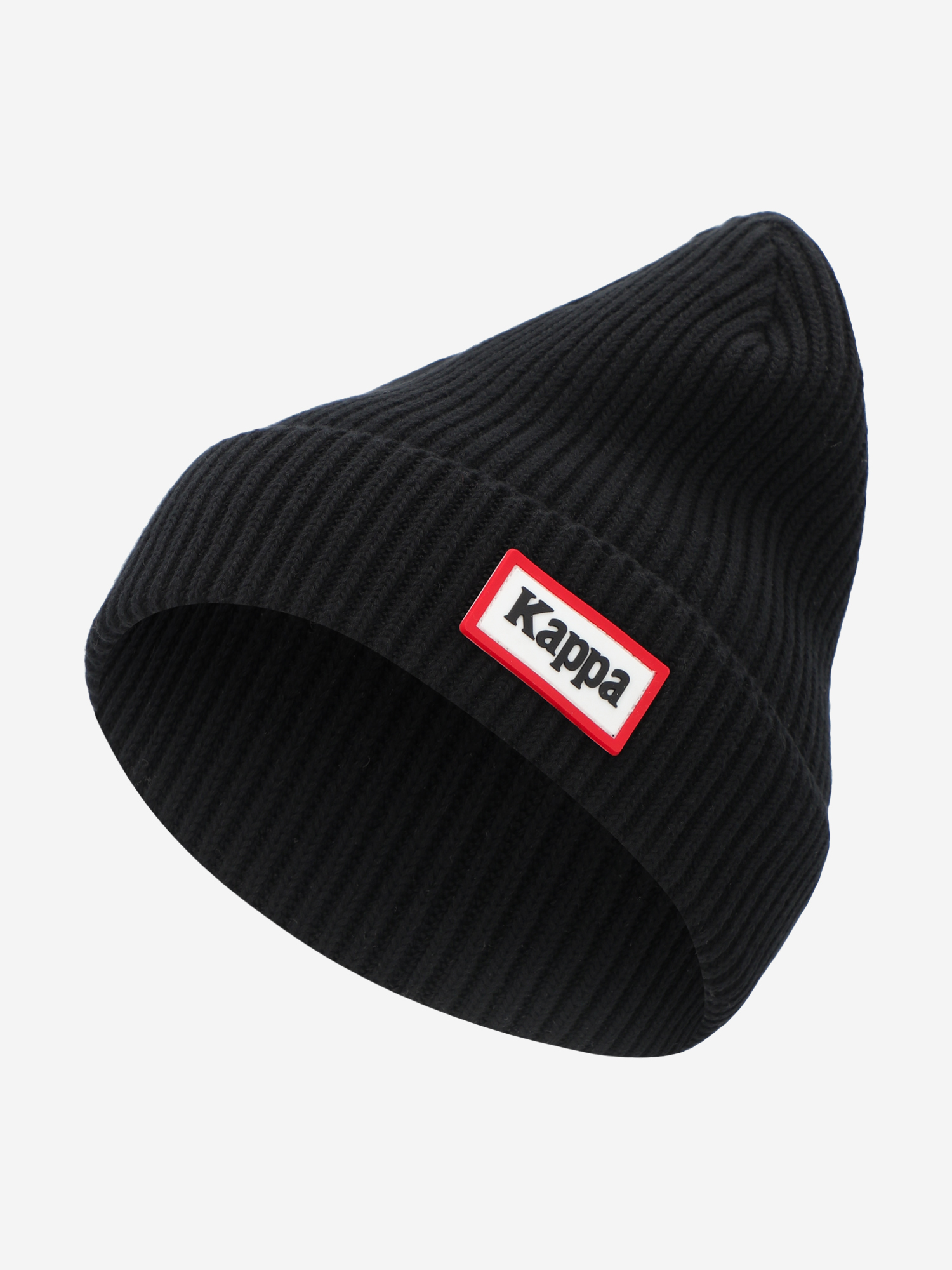 

Шапка Kappa, Черный