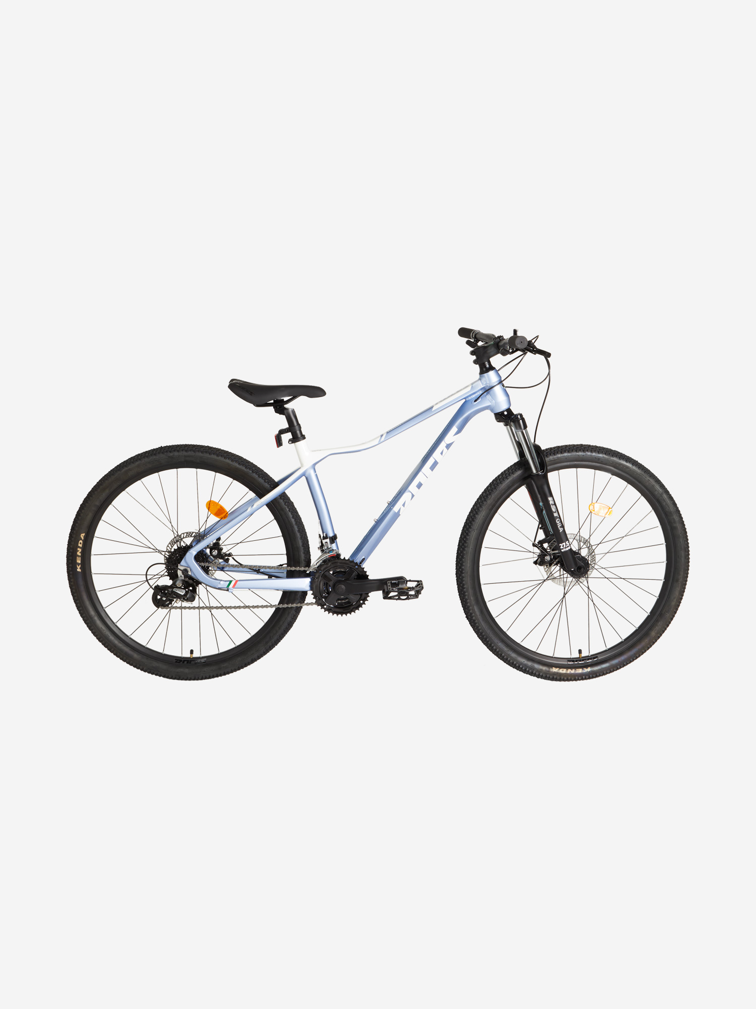 

Велосипед горный женский Roces Eleganza 1 27.5", Голубой