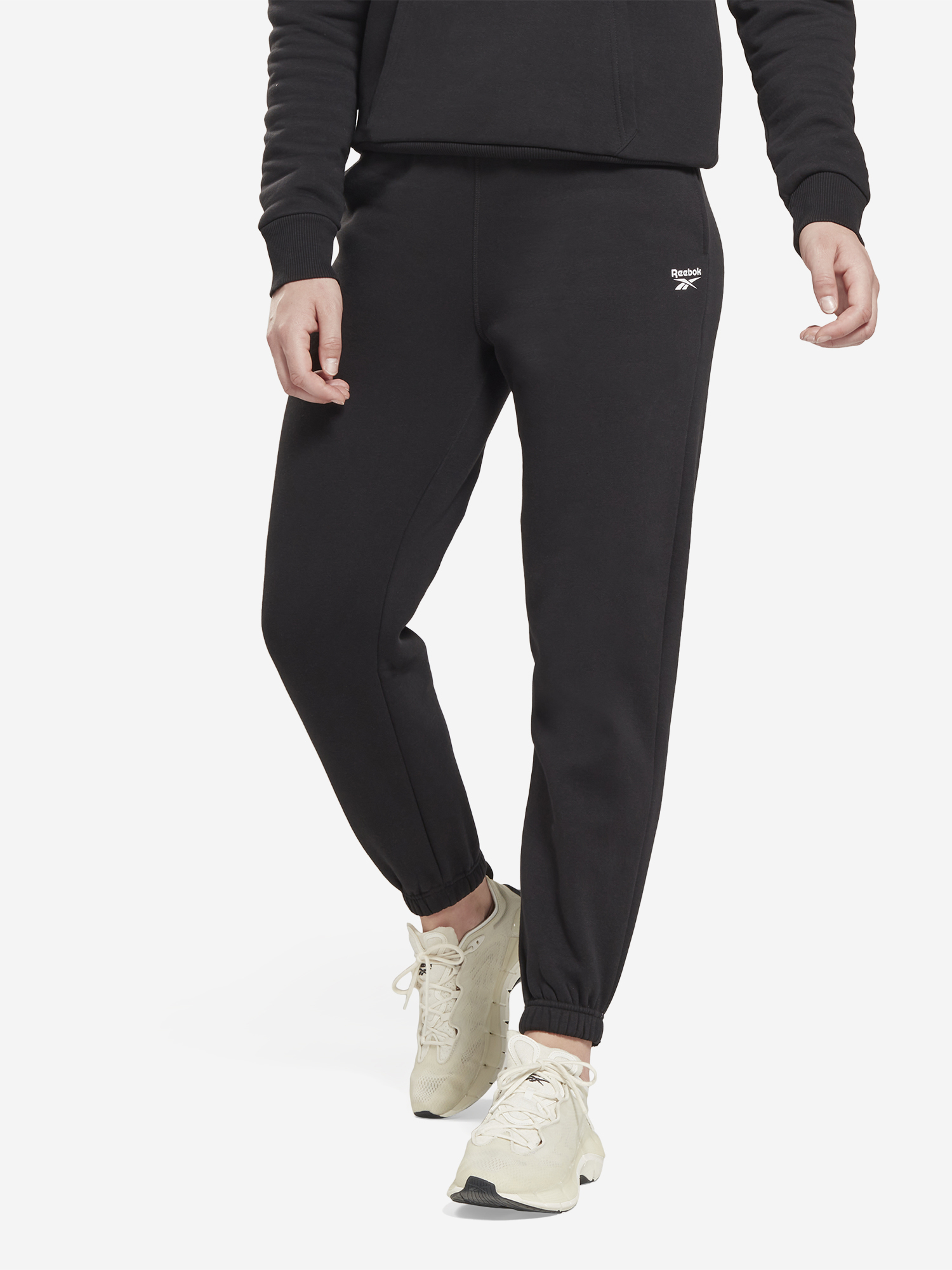 

Брюки женские Reebok, Черный