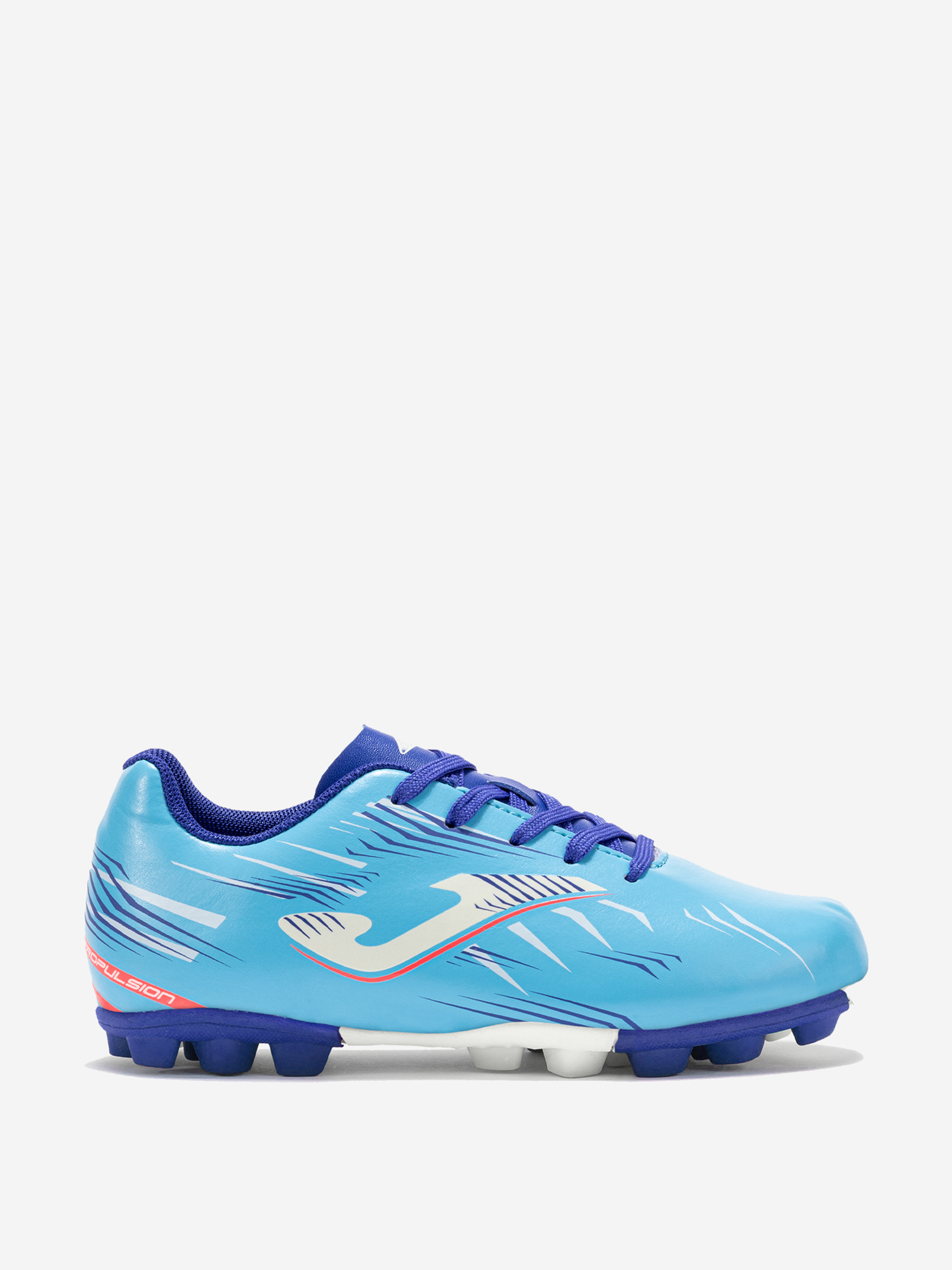 Joma Бутсы PROPULSION JR, Синий