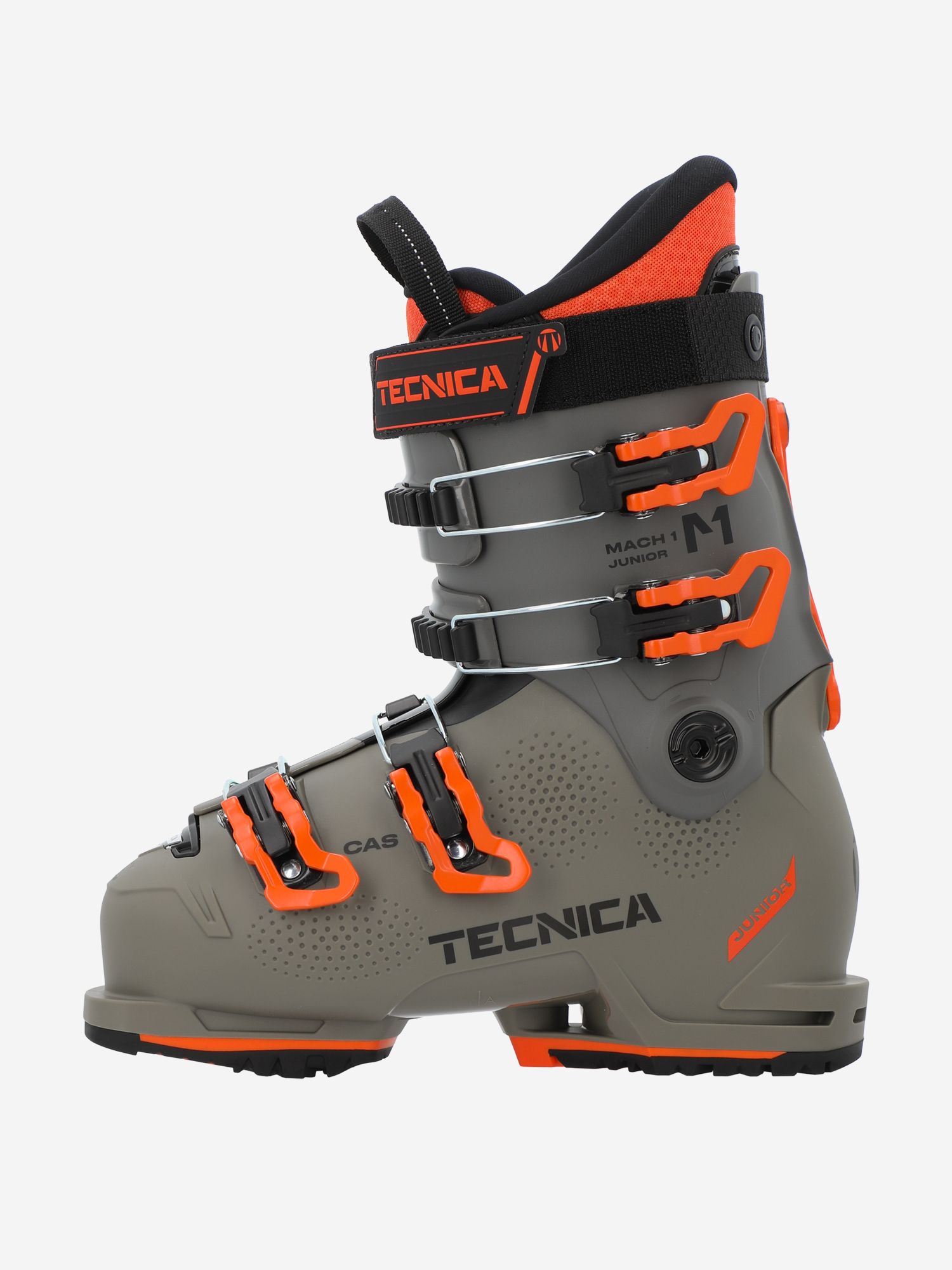 Изображение товара Детские горнолыжные ботинки Tecnica MACH1 с регулировкой жесткости