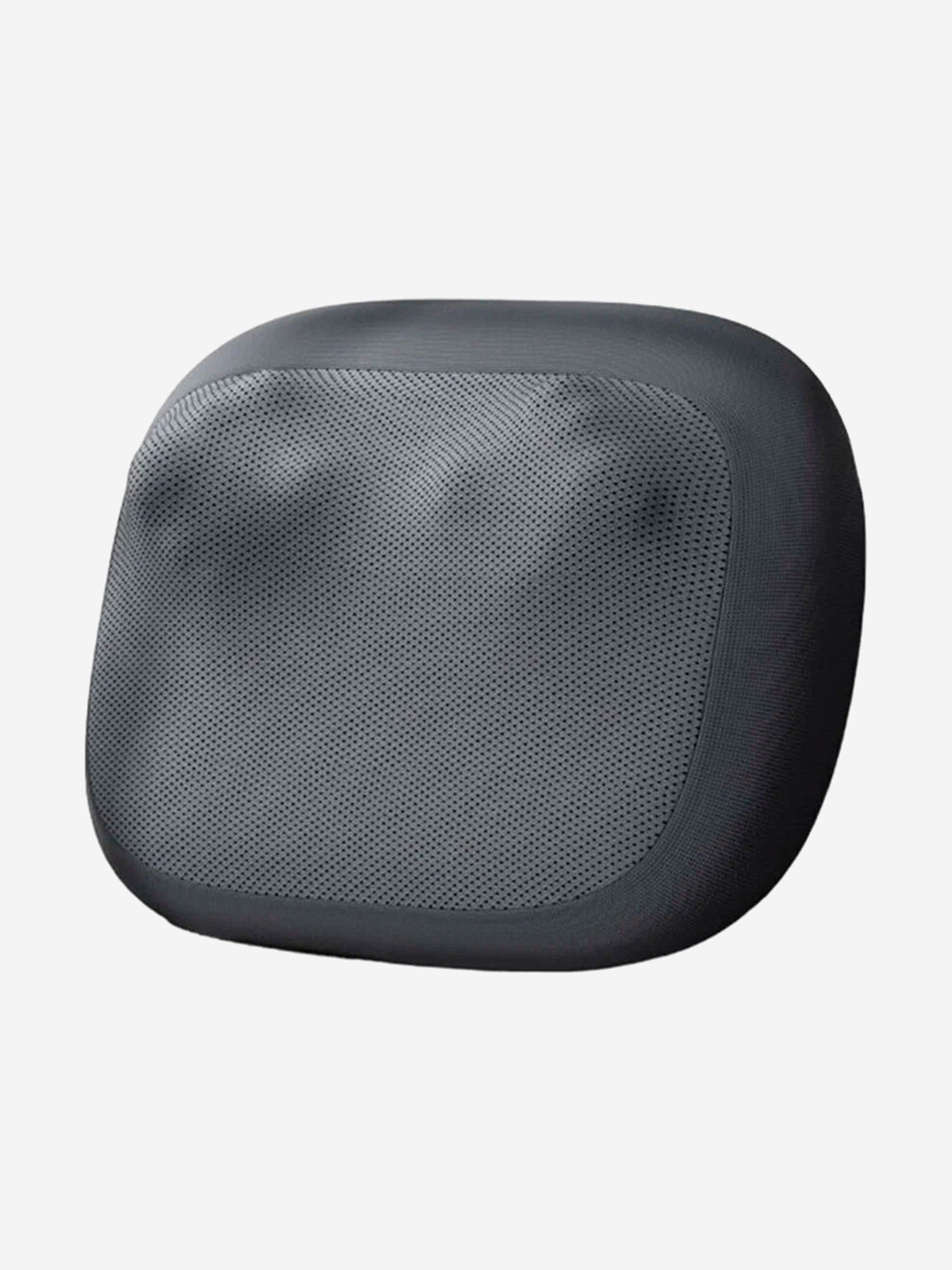 

Массажная подушка Xiaomi Mijia Smart Waist Massager MJYBAMY01YMYY Dark Gray, CN, Черный