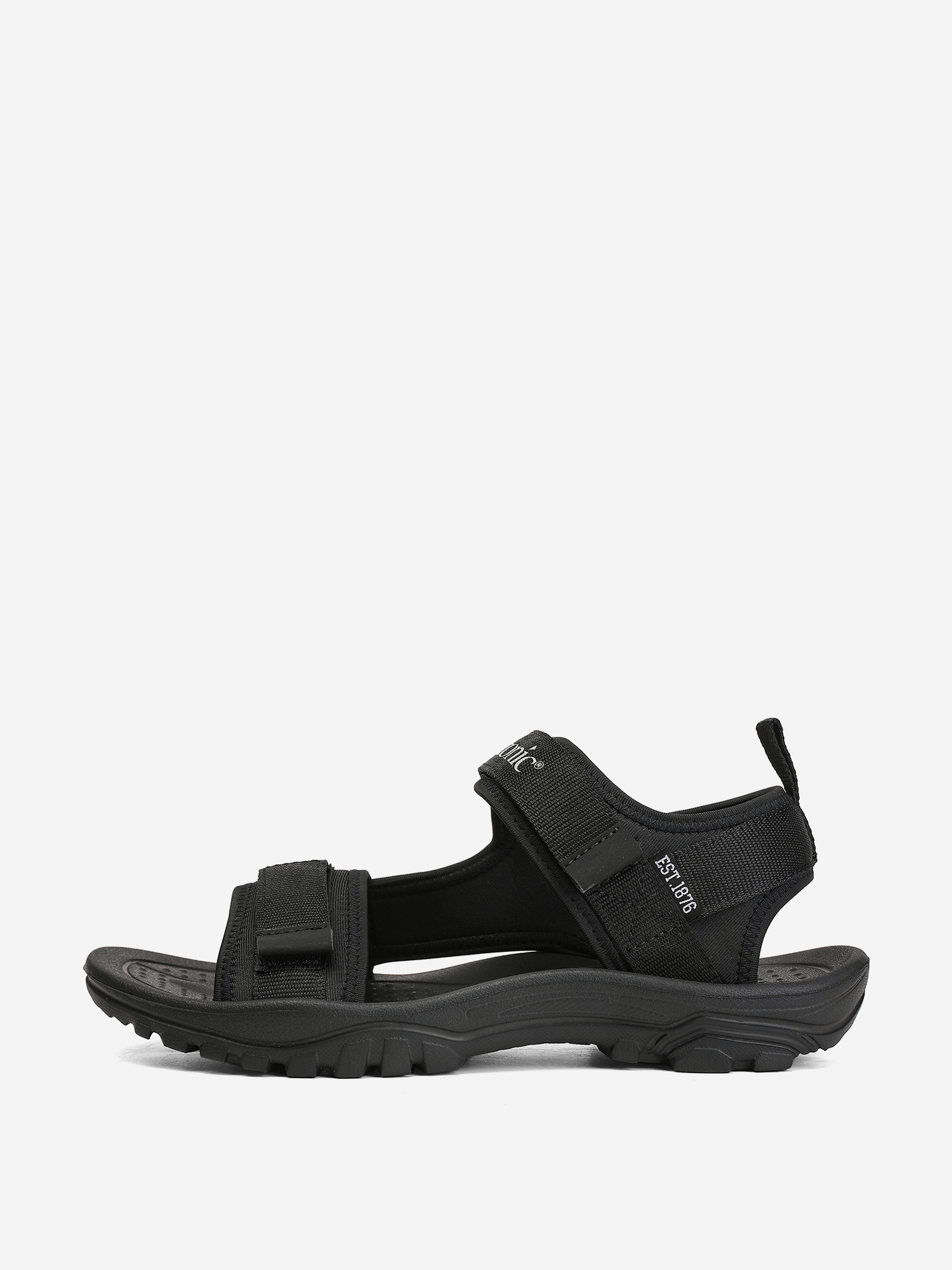 Сандалии мужские Etonic Thule, Черный