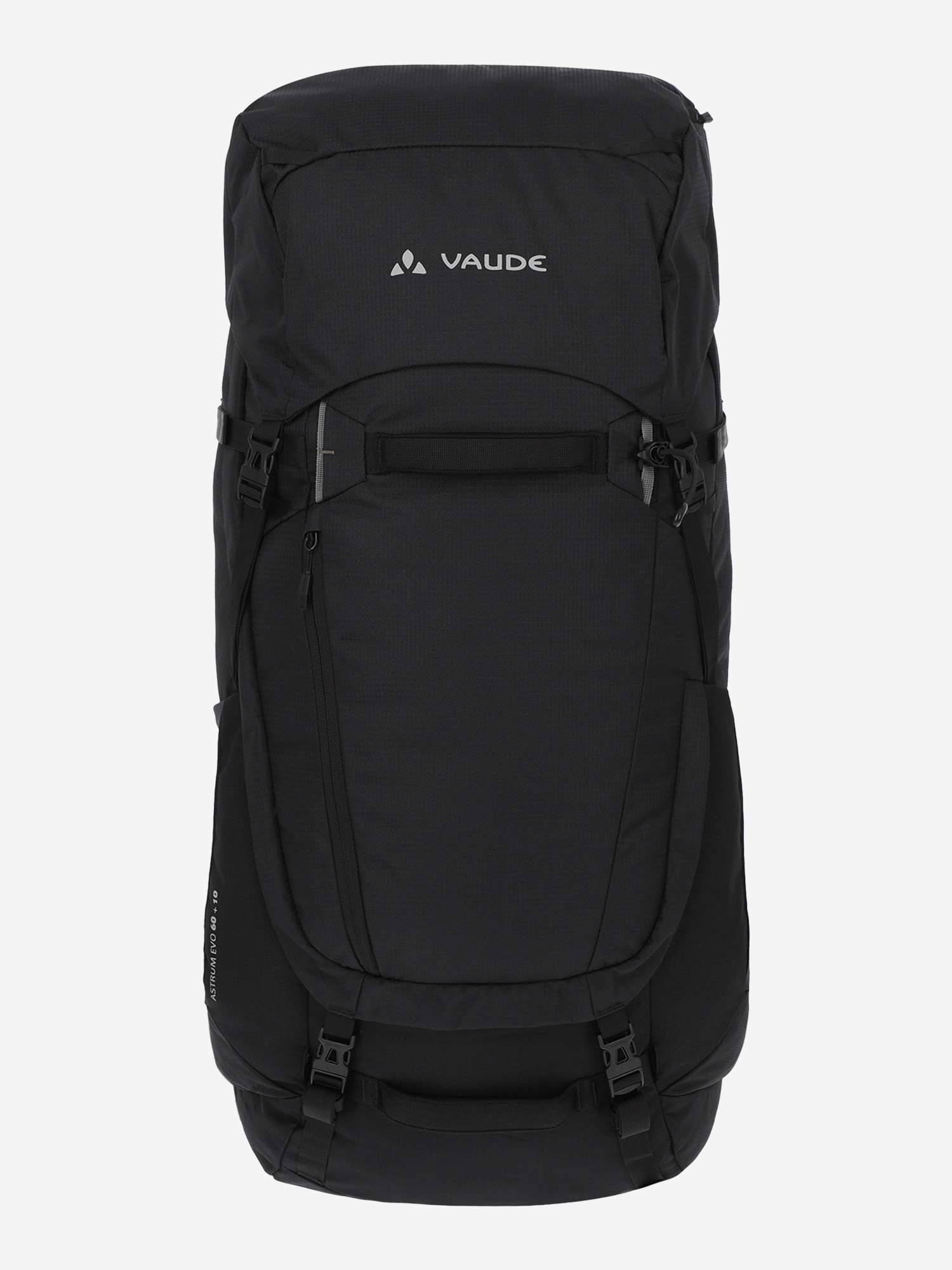 

Рюкзак VauDe Astrum Evo, 60+10 л, Черный