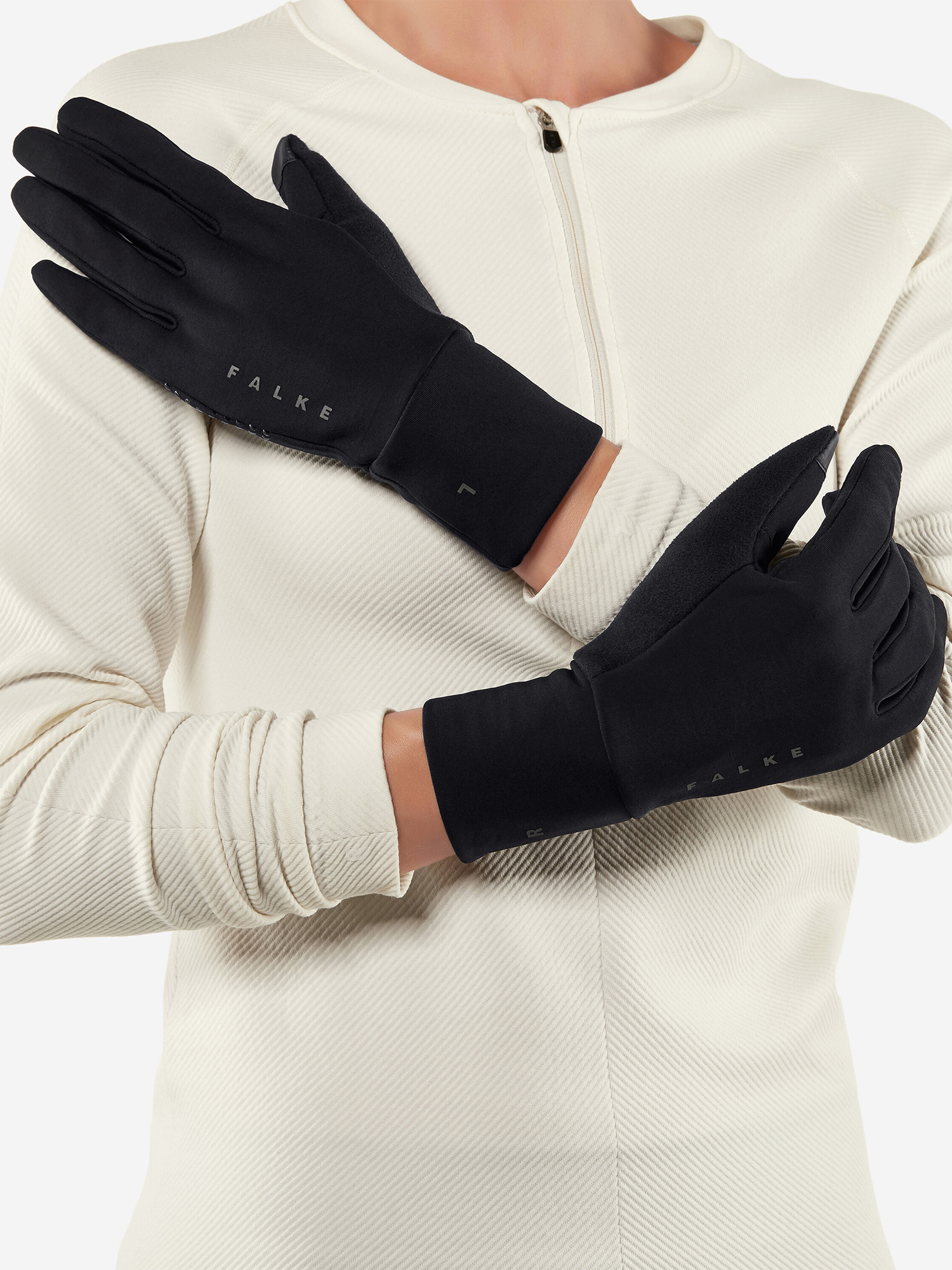 Изображение товара Спортивные перчатки FALKE