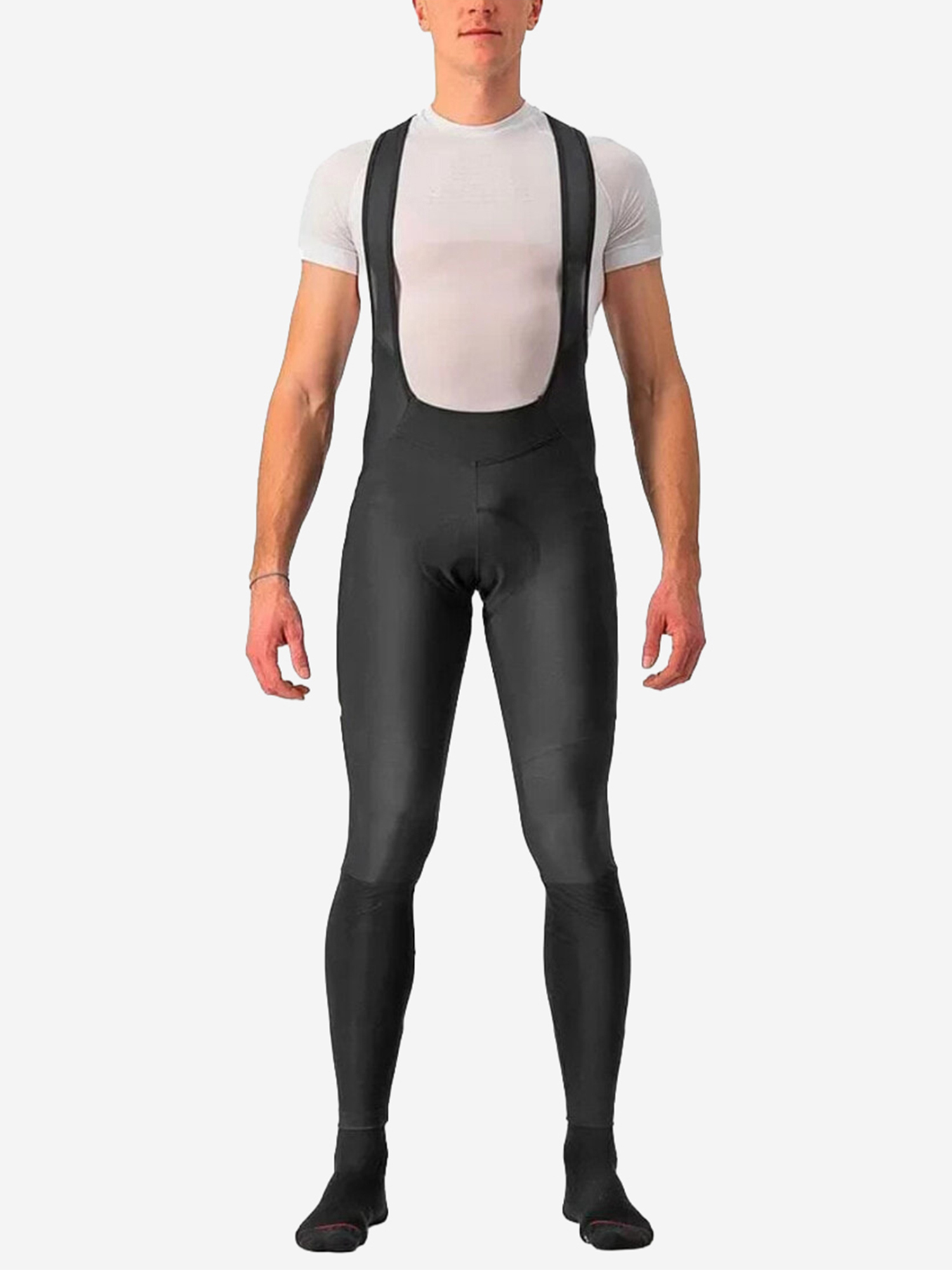 Изображение товара Велотайтсы мужские CASTELLI Velocissimo 5 Bibtight