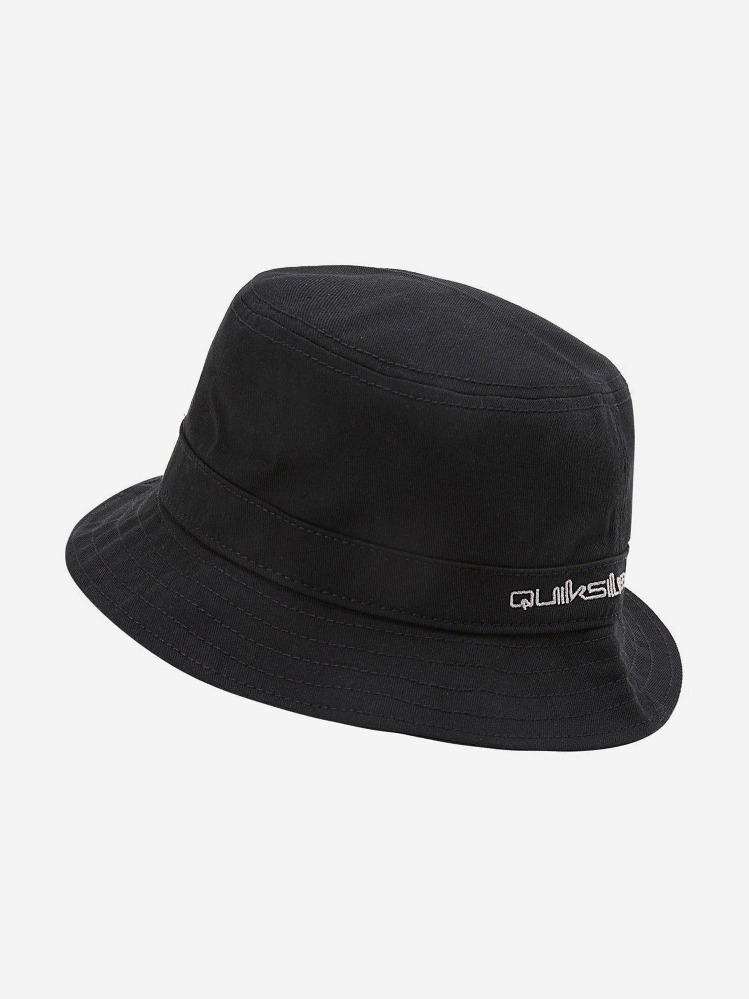 

Панама Quiksilver Blown Out, Черный