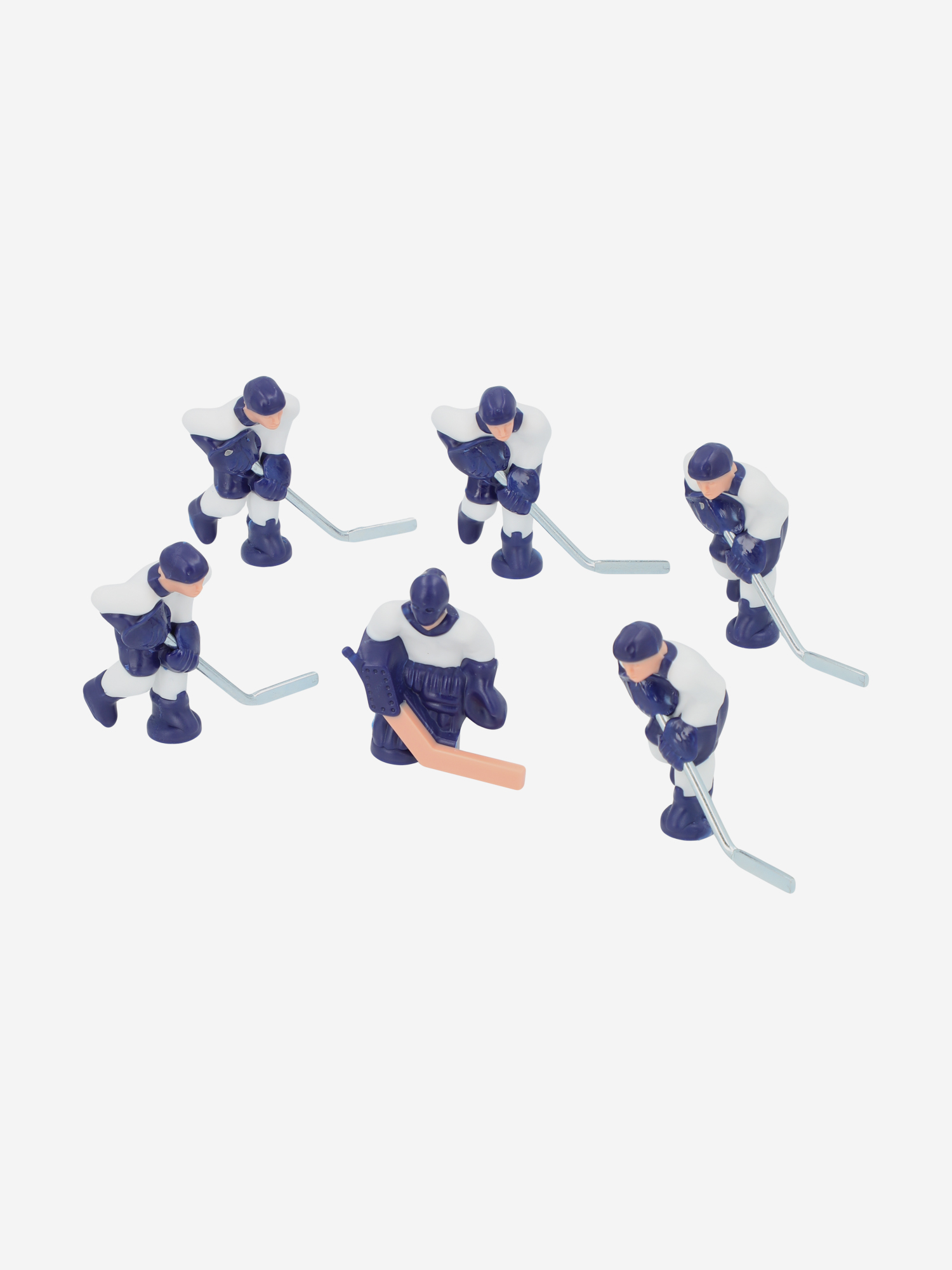 фото Настольный хоккей stiga stanley cup extra team, мультицвет