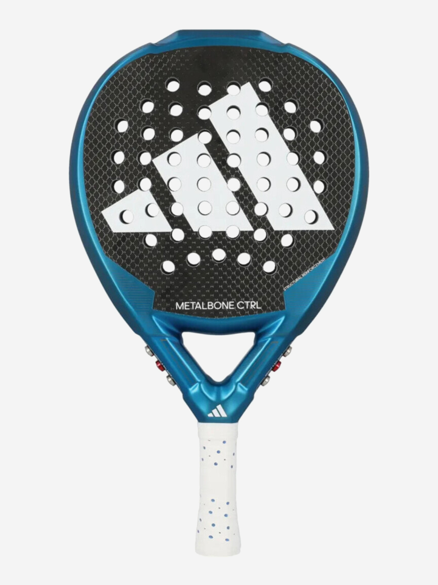 Изображение товара Ракетка для падела Adidas Metalbone CTRL 3.3 2024