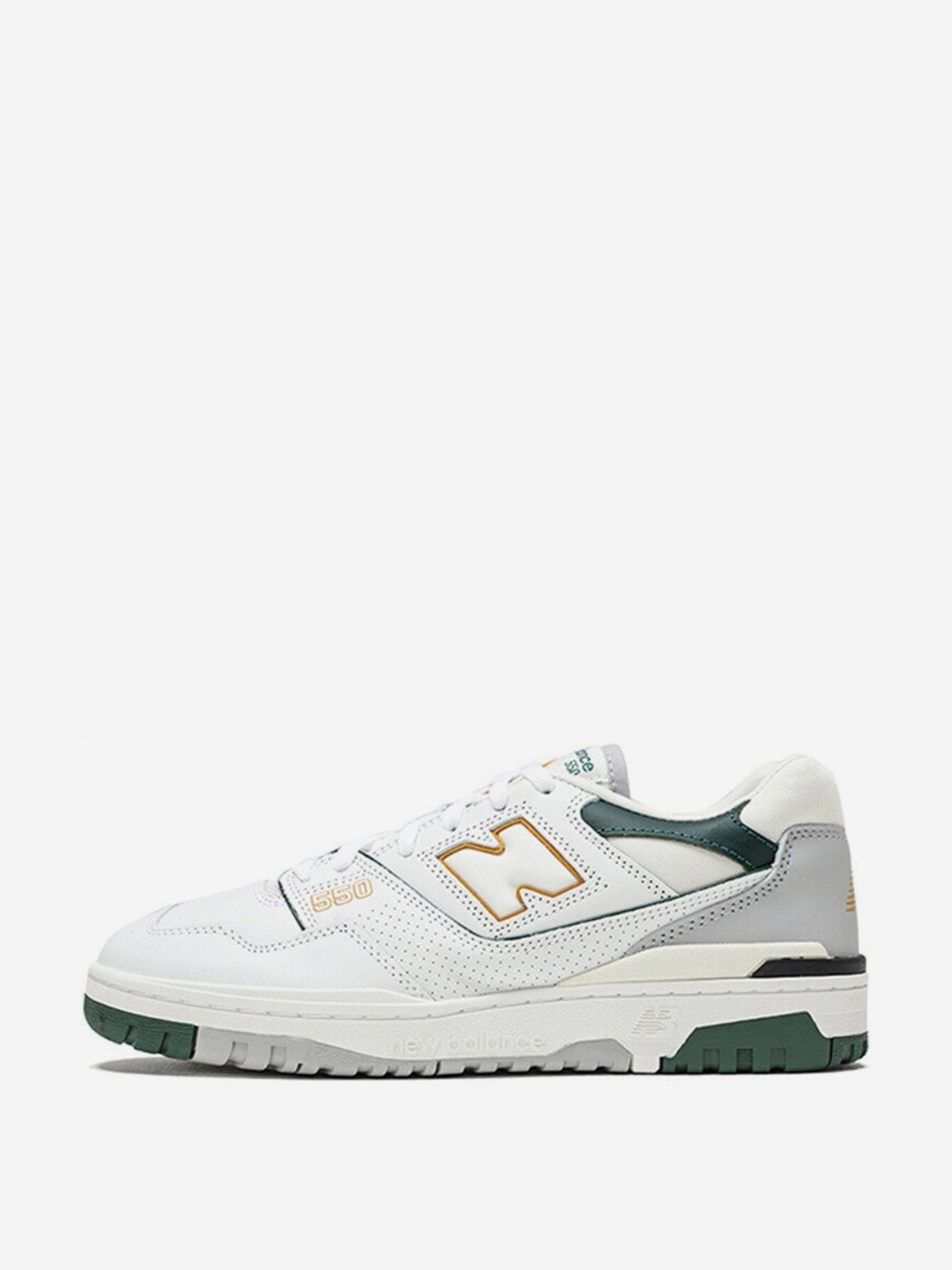 Изображение товара Кеды New Balance 550 Вечно стильные и комфортные для любого сезона Изображение товара Кеды New Balance 550 Вечно стильные и комфортные для любого сезона