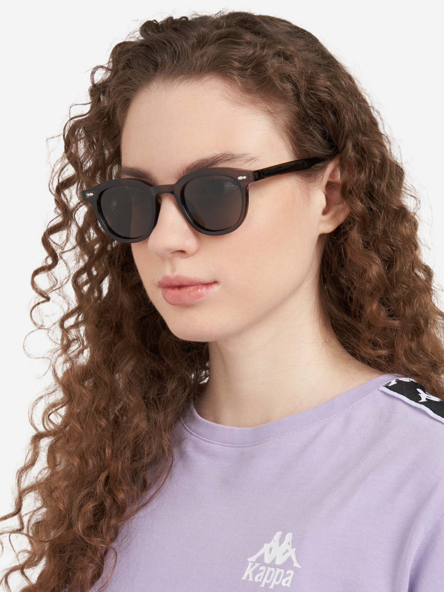 

Солнцезащитные очки Kappa, Черный