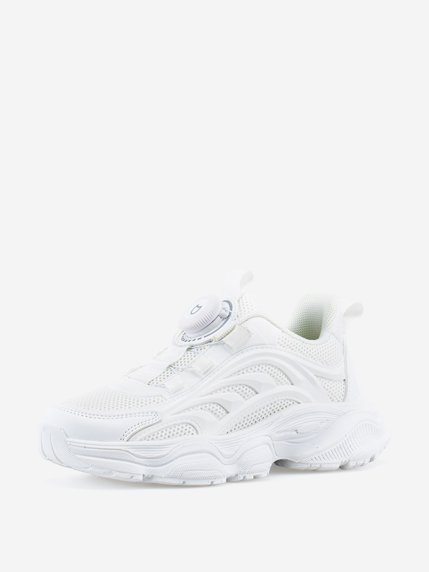 Изображение товара Кроссовки Котофей 344530-1GJWRK3Y-15 Всесезонные для детей