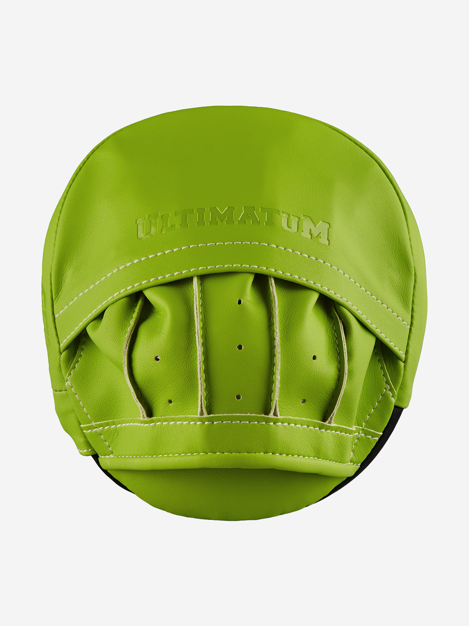 

Тактические тренерские лапы ULTIMATUM BOXING, Зеленый