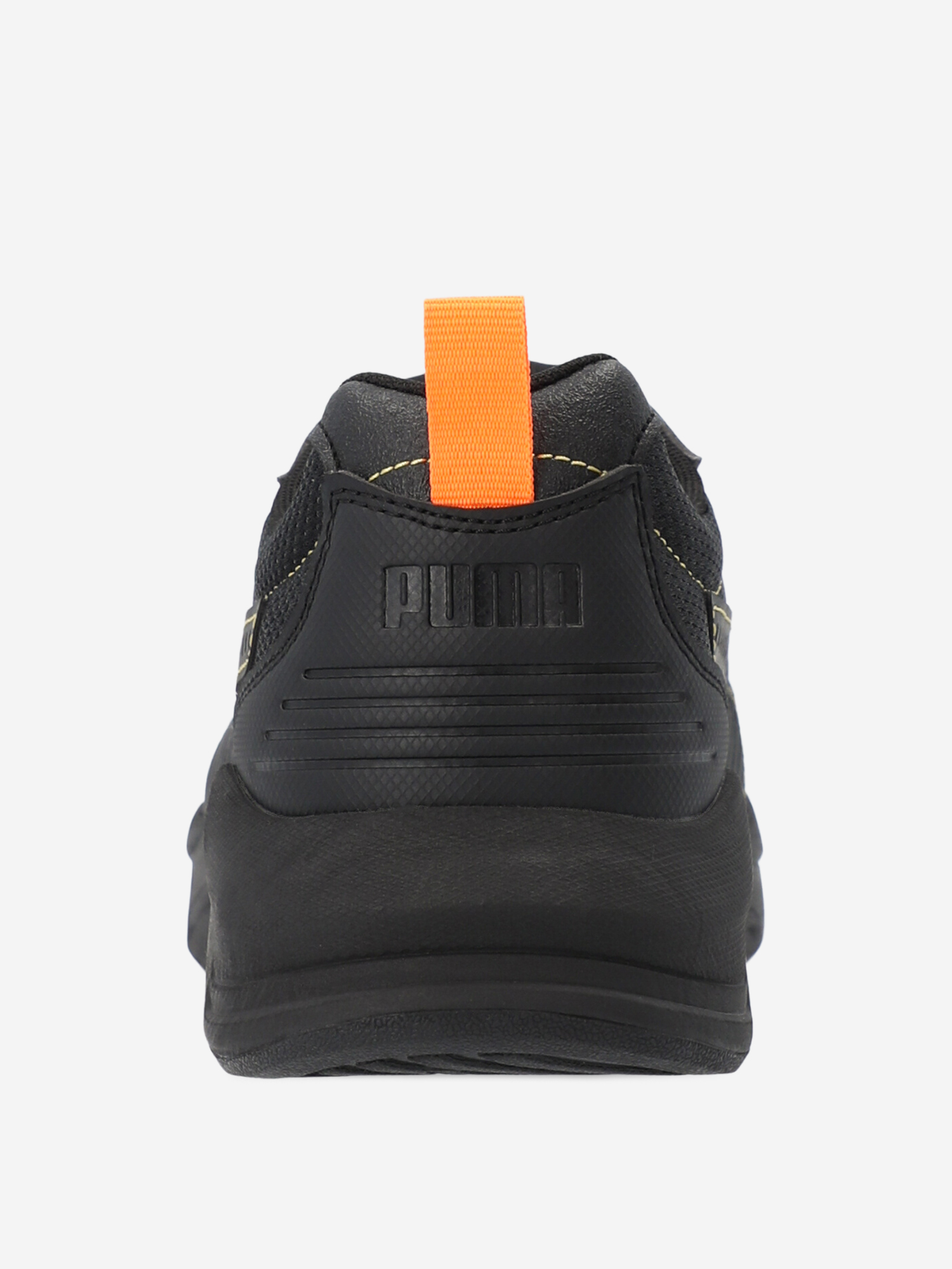 Кроссовки детские PUMA X-Ray 3 Lt, Черный 3