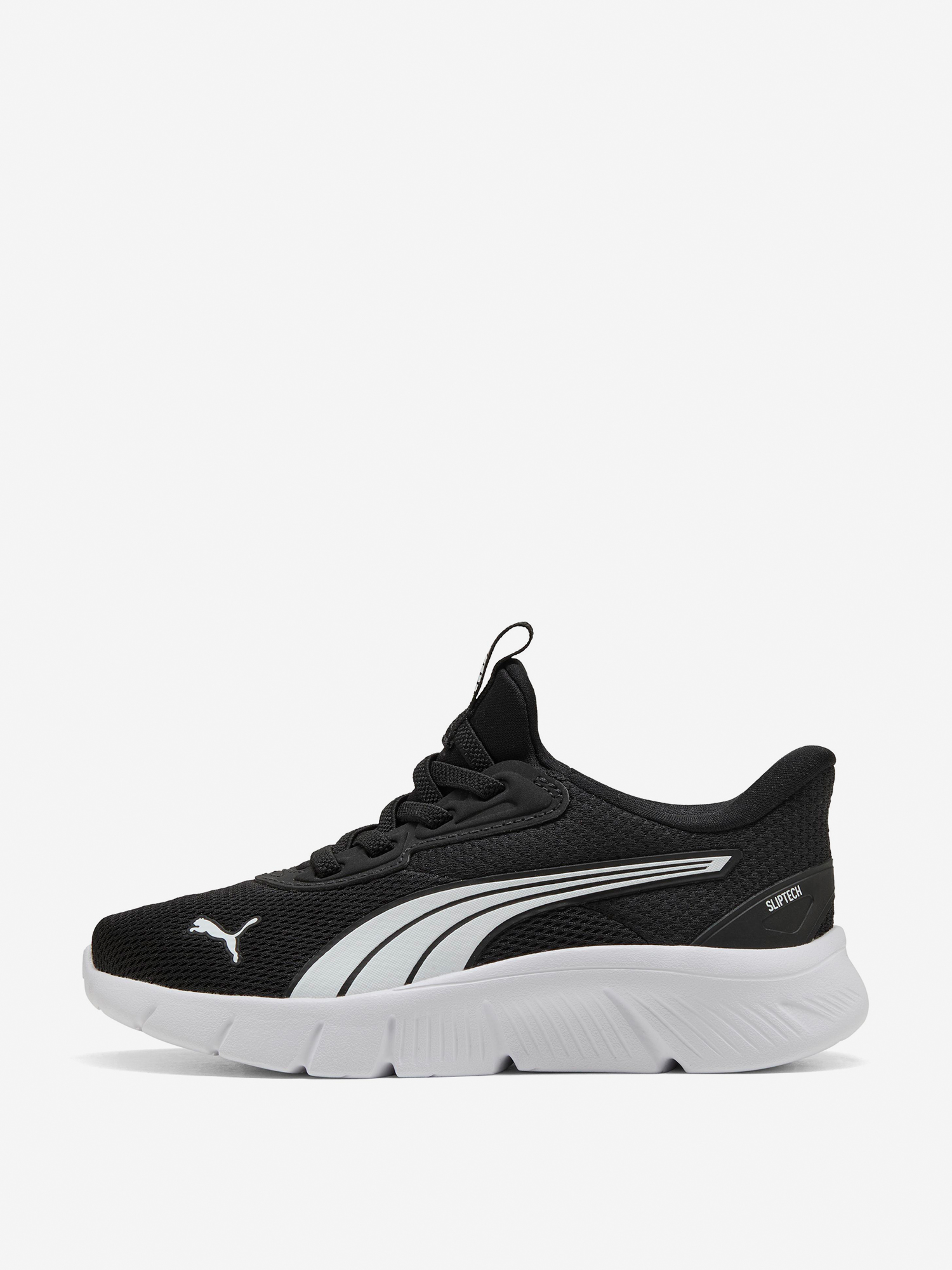Кроссовки PUMA Flexfocus Sliptech Ps, черный, арт. 31881