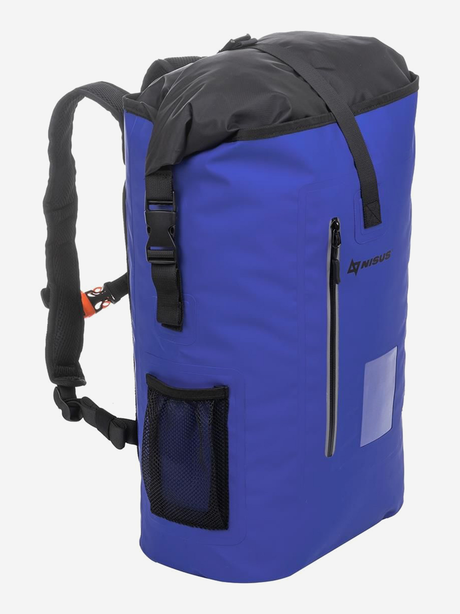 Изображение товара Герморюкзак NISUS 25л N-8906TPWIN28-25 из 100 ПВХ для рыбалки и охоты