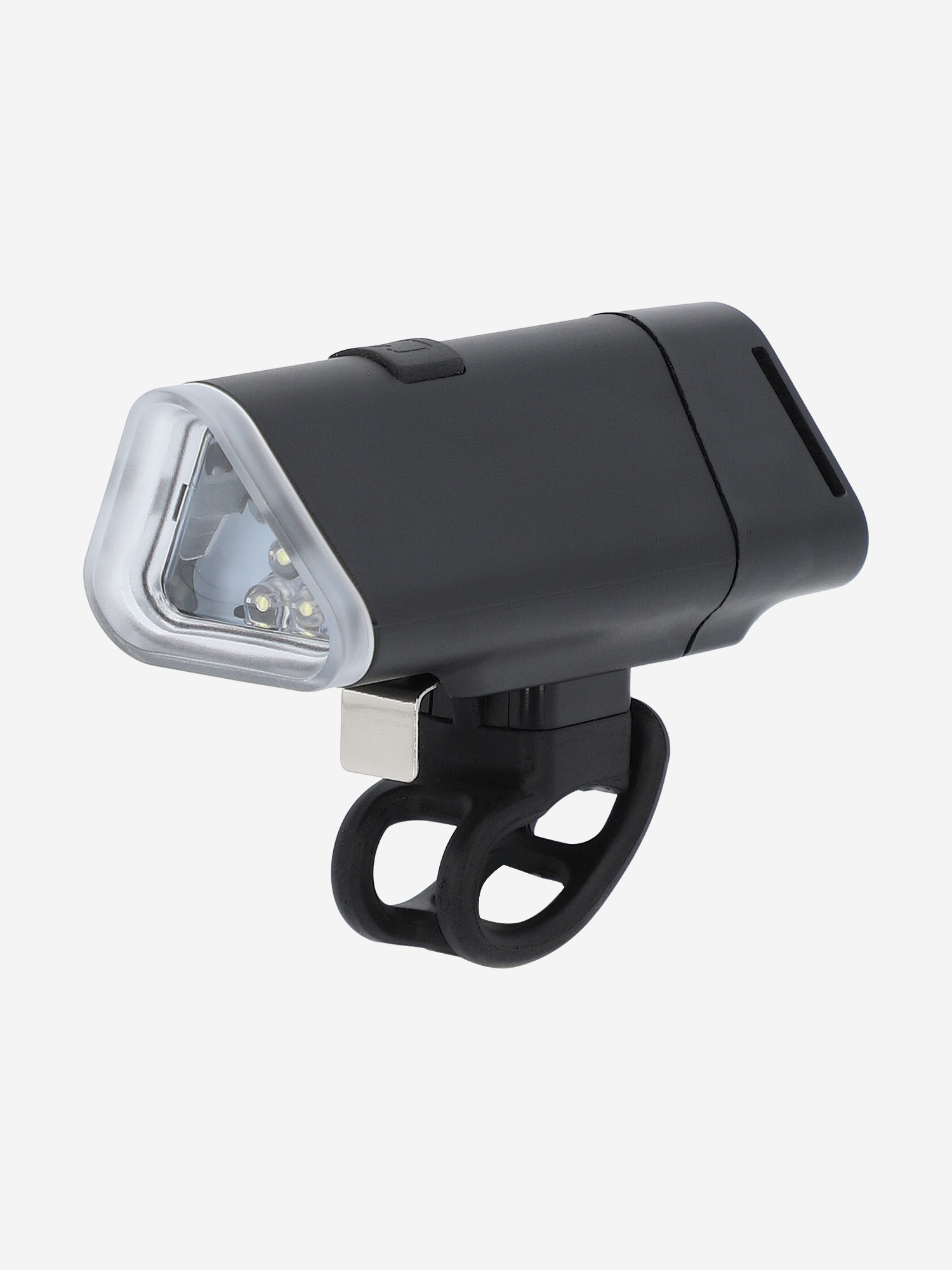 Фонарь передний велосипедный Cyclotech Ql-15 B, Черный