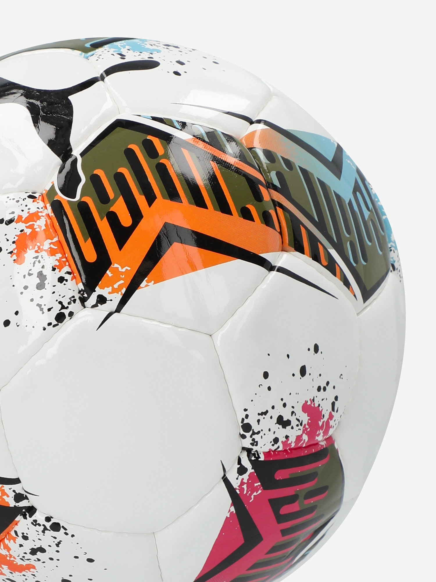 Мяч футбольный PUMA Futsal 2 HS, Мультицвет 4