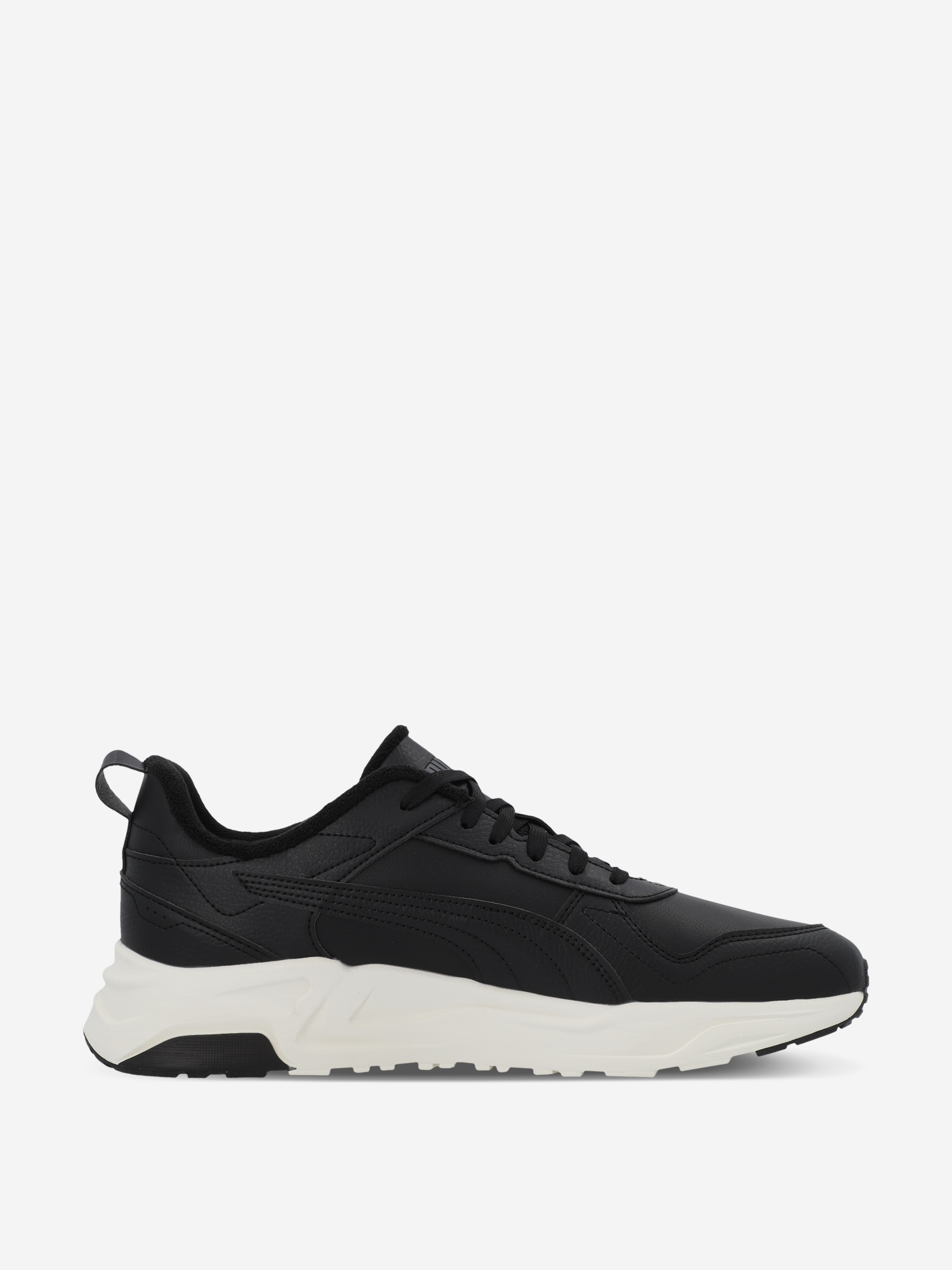 Кроссовки мужские PUMA Trinity 2 LT WTR, Черный 4