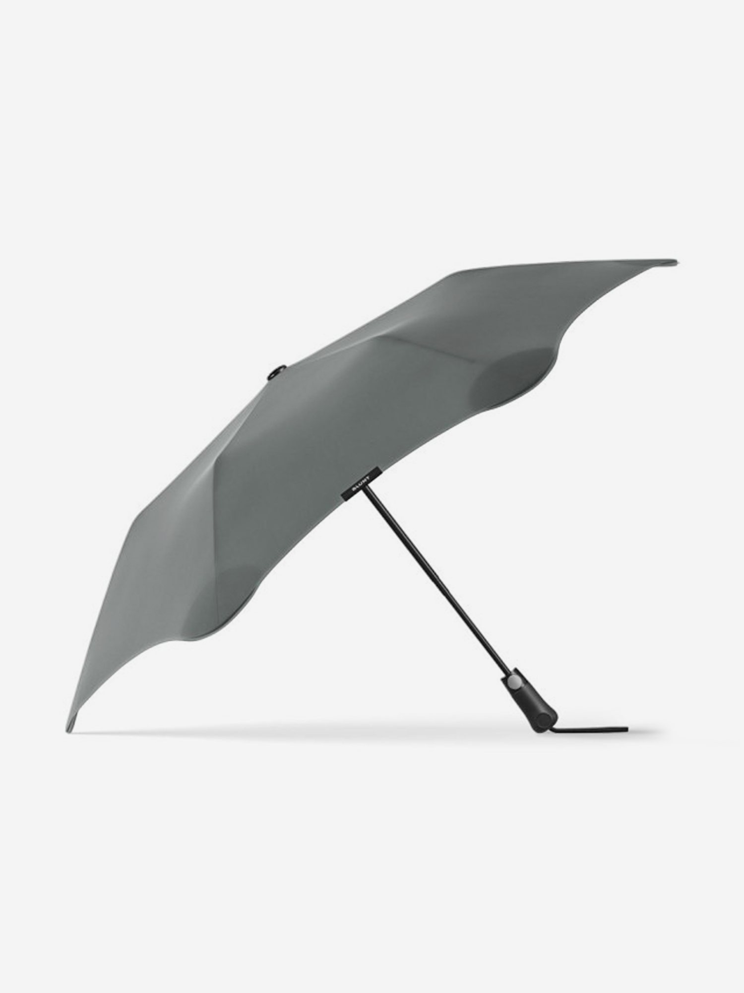 Изображение товара Зонт складной BLUNT Metro New Storm Grey, Серый