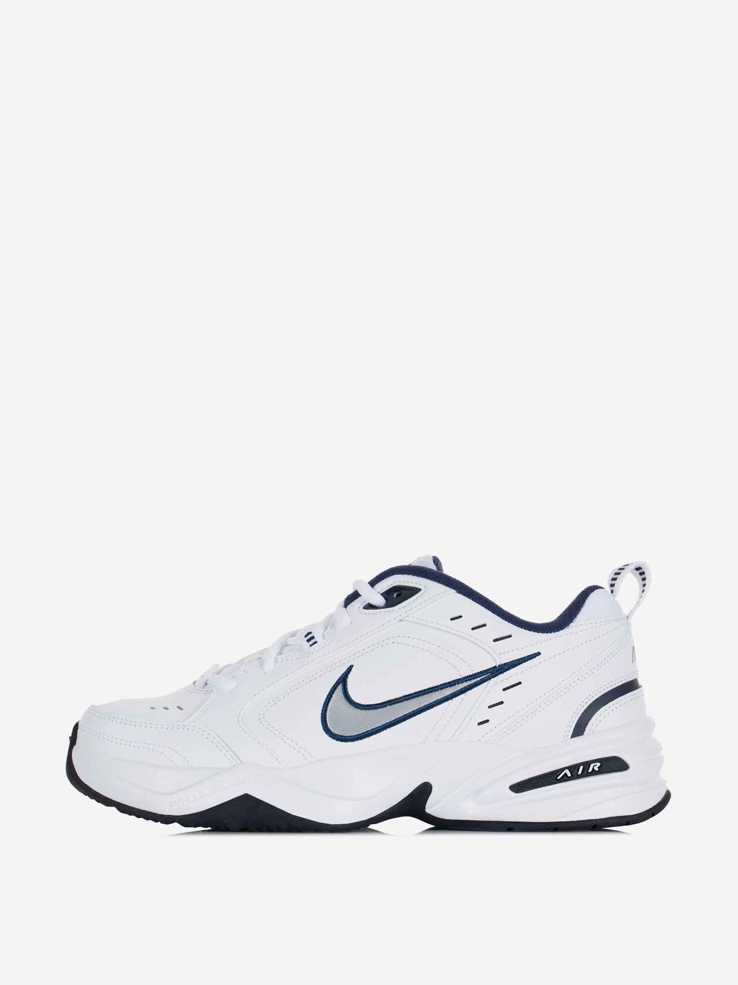 Кроссовки мужские Nike Air Monarch IV, Белый