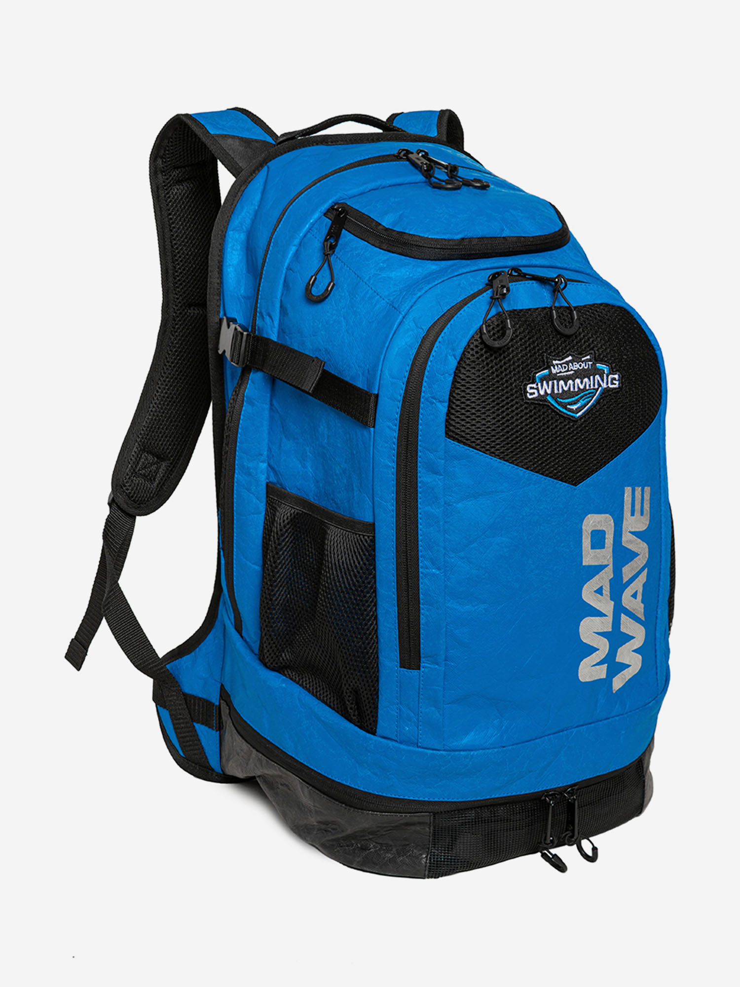 Изображение товара Рюкзак Mad Wave Lane Tyvek 32л усиленное дно для спорта и путешествий